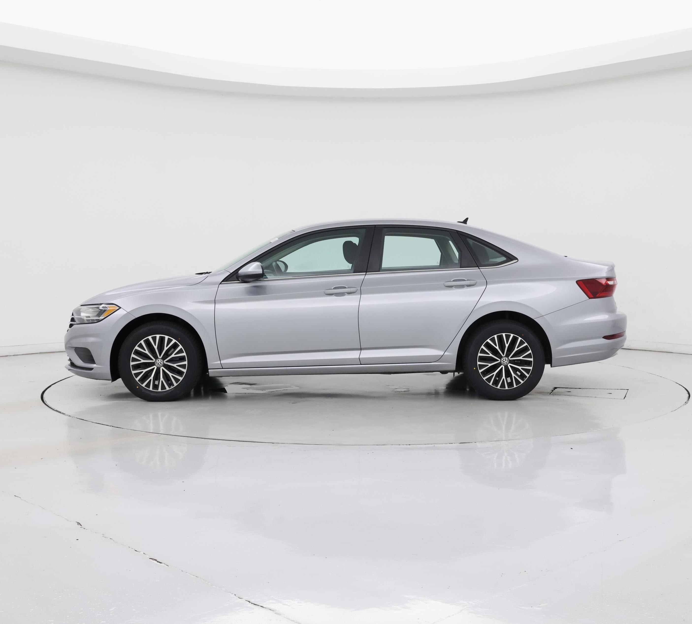 Thumbnail: 2021 Volkswagen Jetta - 3