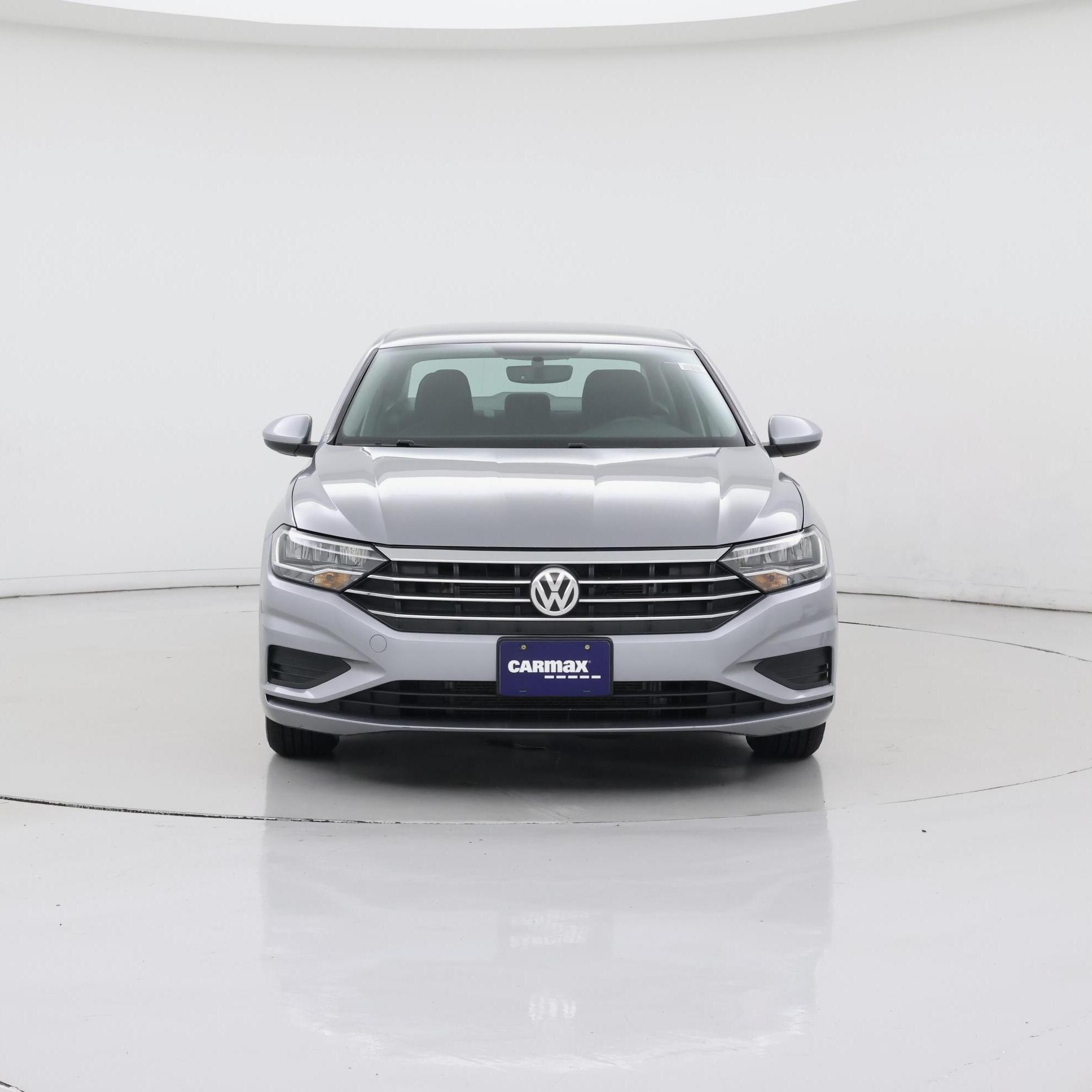 Thumbnail: 2021 Volkswagen Jetta - 5