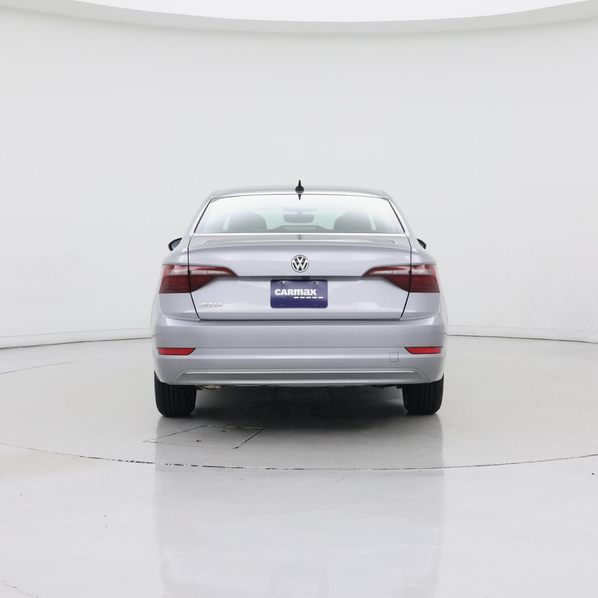 Thumbnail: 2021 Volkswagen Jetta - 6