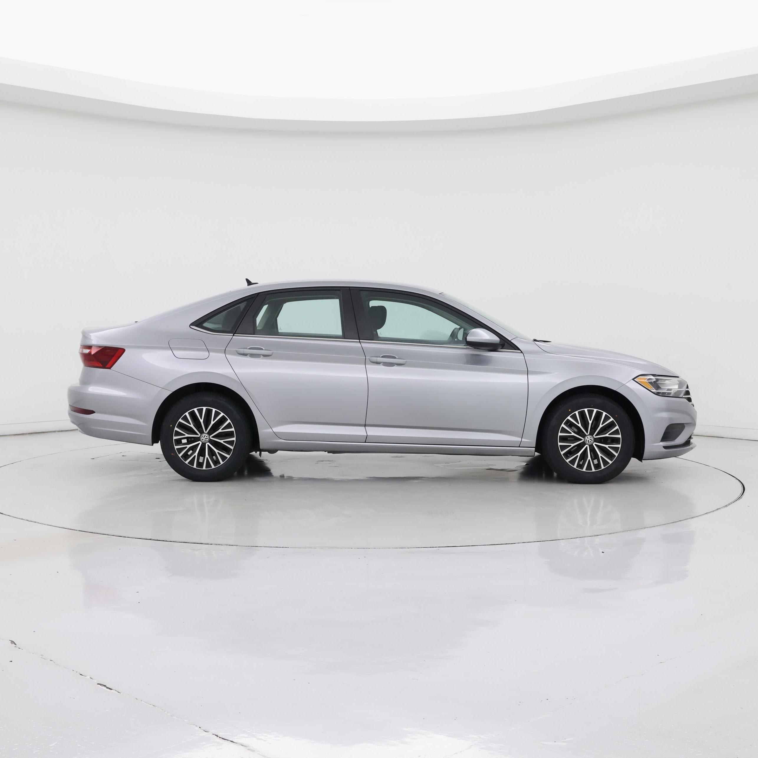 Thumbnail: 2021 Volkswagen Jetta - 7