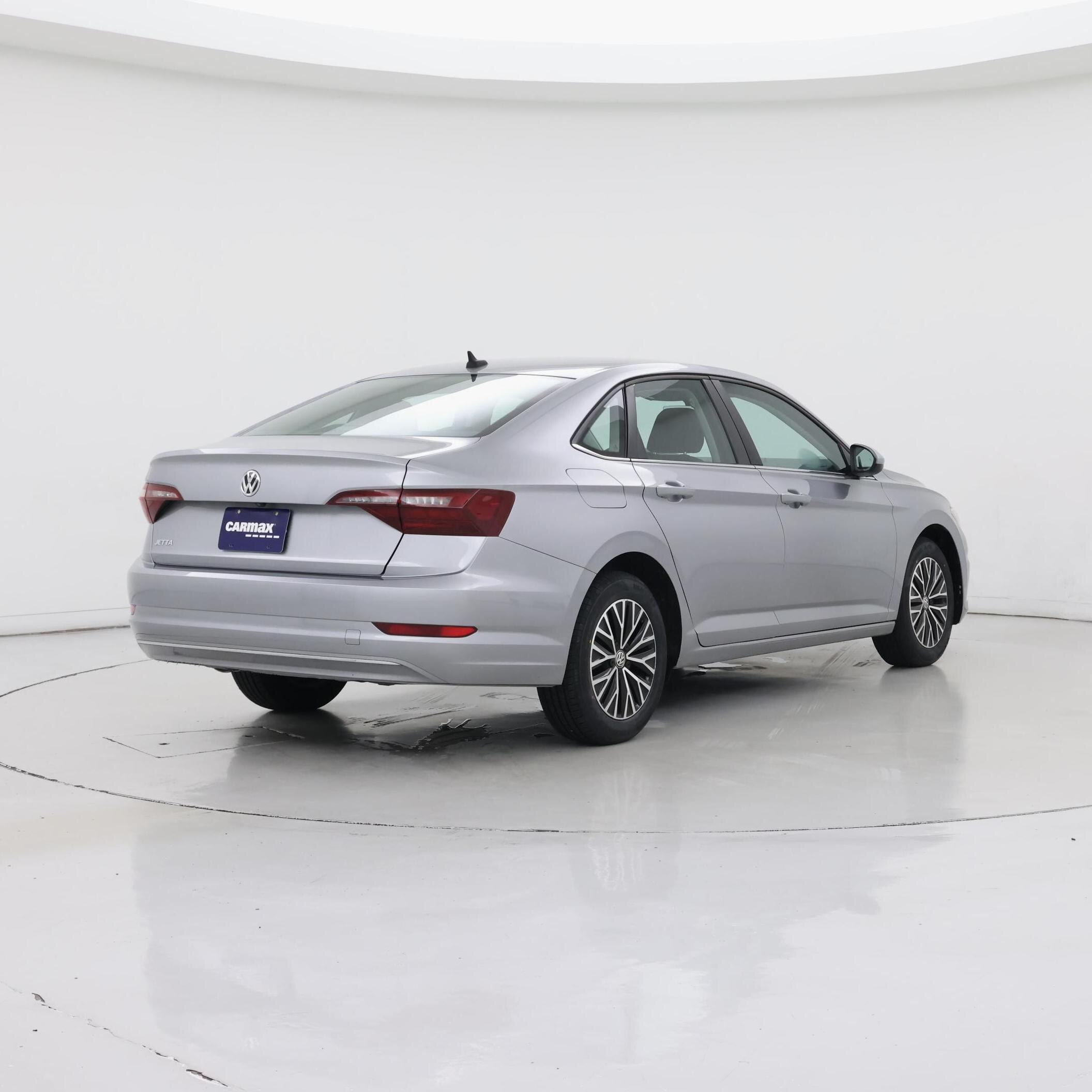 Thumbnail: 2021 Volkswagen Jetta - 8