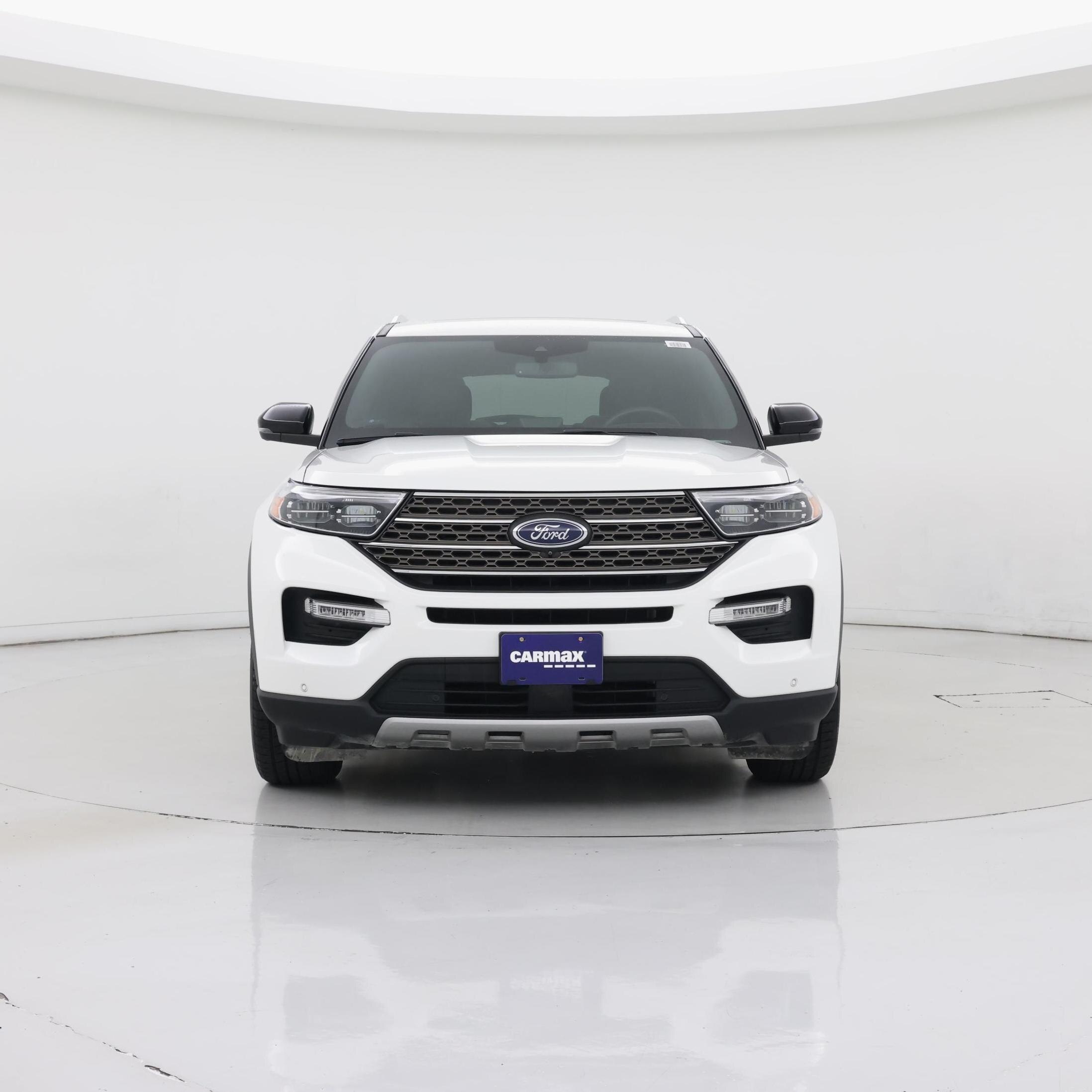 Thumbnail: 2022 Ford Explorer - 5