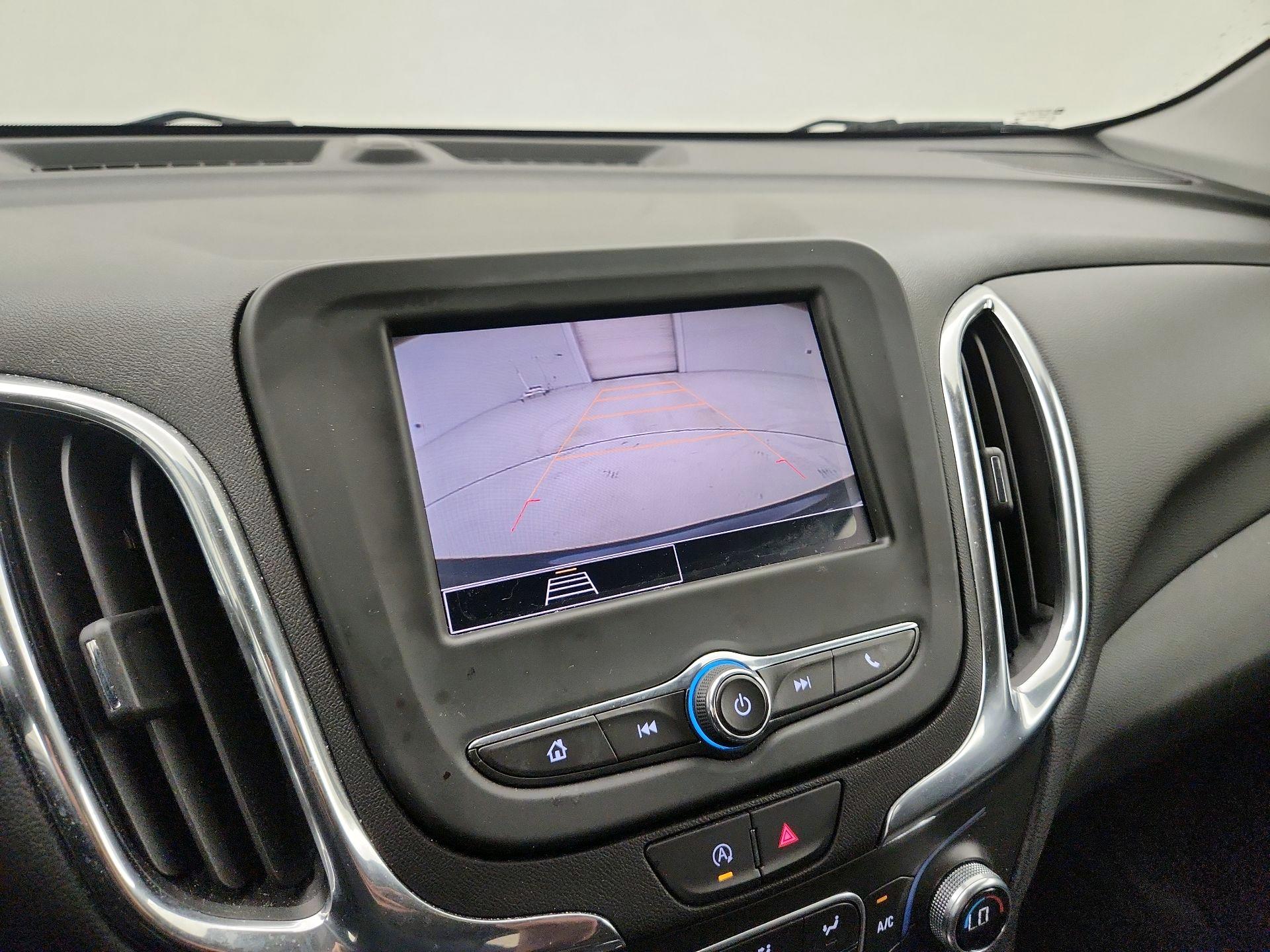 Thumbnail: 2022 Chevrolet Equinox - 14