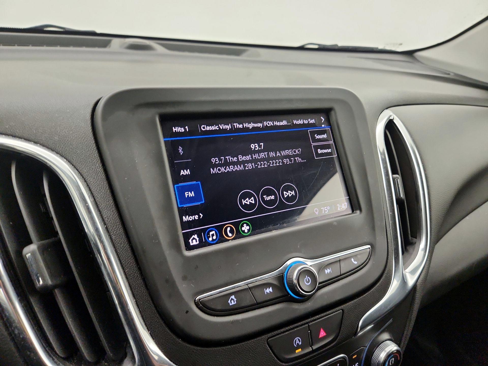 Thumbnail: 2022 Chevrolet Equinox - 15