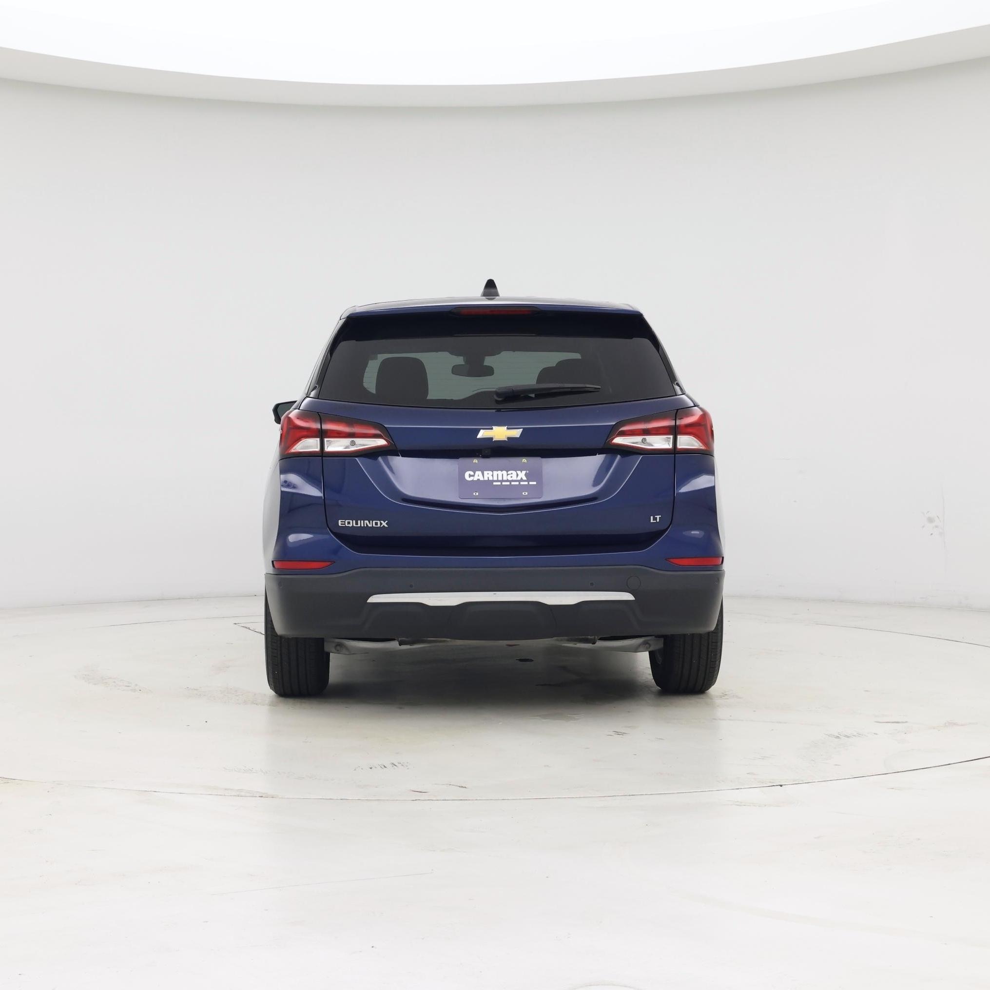 Thumbnail: 2022 Chevrolet Equinox - 6