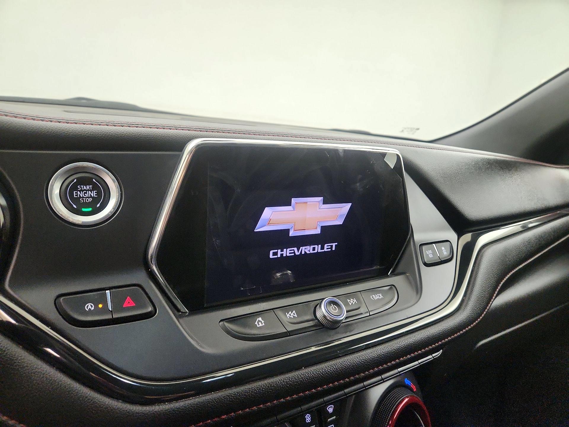 Thumbnail: 2022 Chevrolet Blazer - 15