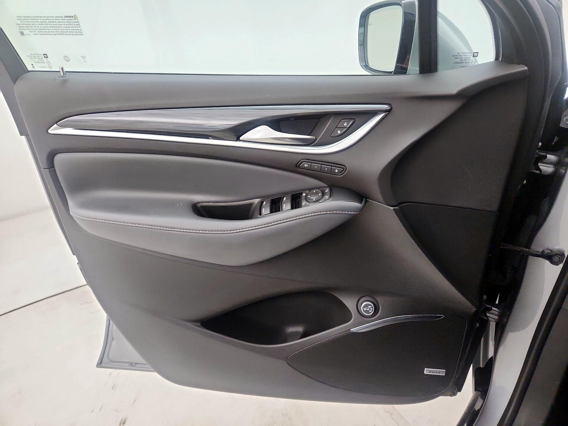 Thumbnail: 2024 Buick Enclave - 12