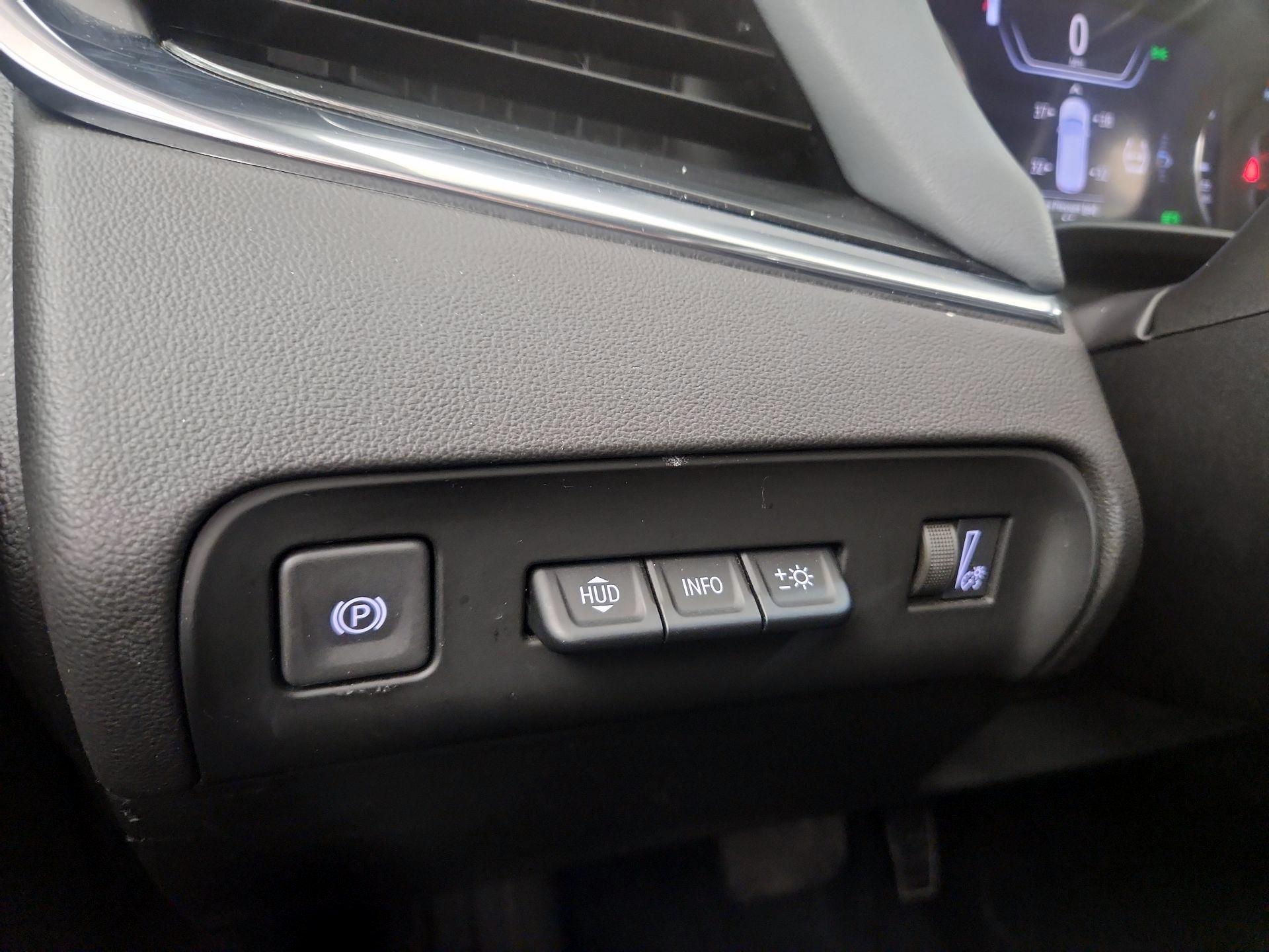 Thumbnail: 2024 Buick Enclave - 13
