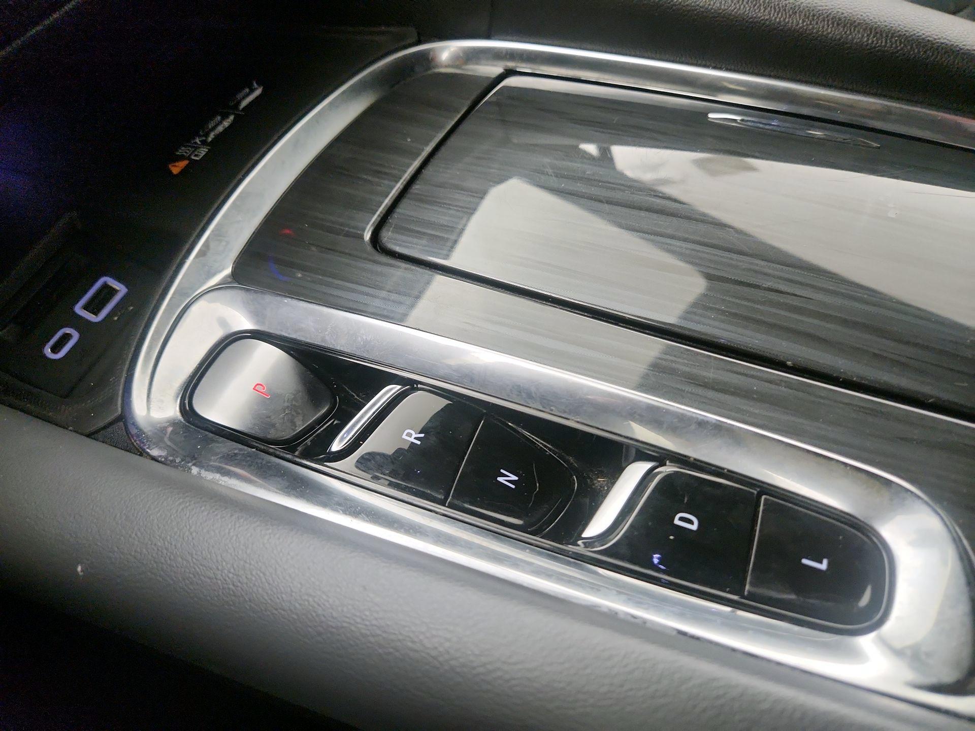 Thumbnail: 2024 Buick Enclave - 17