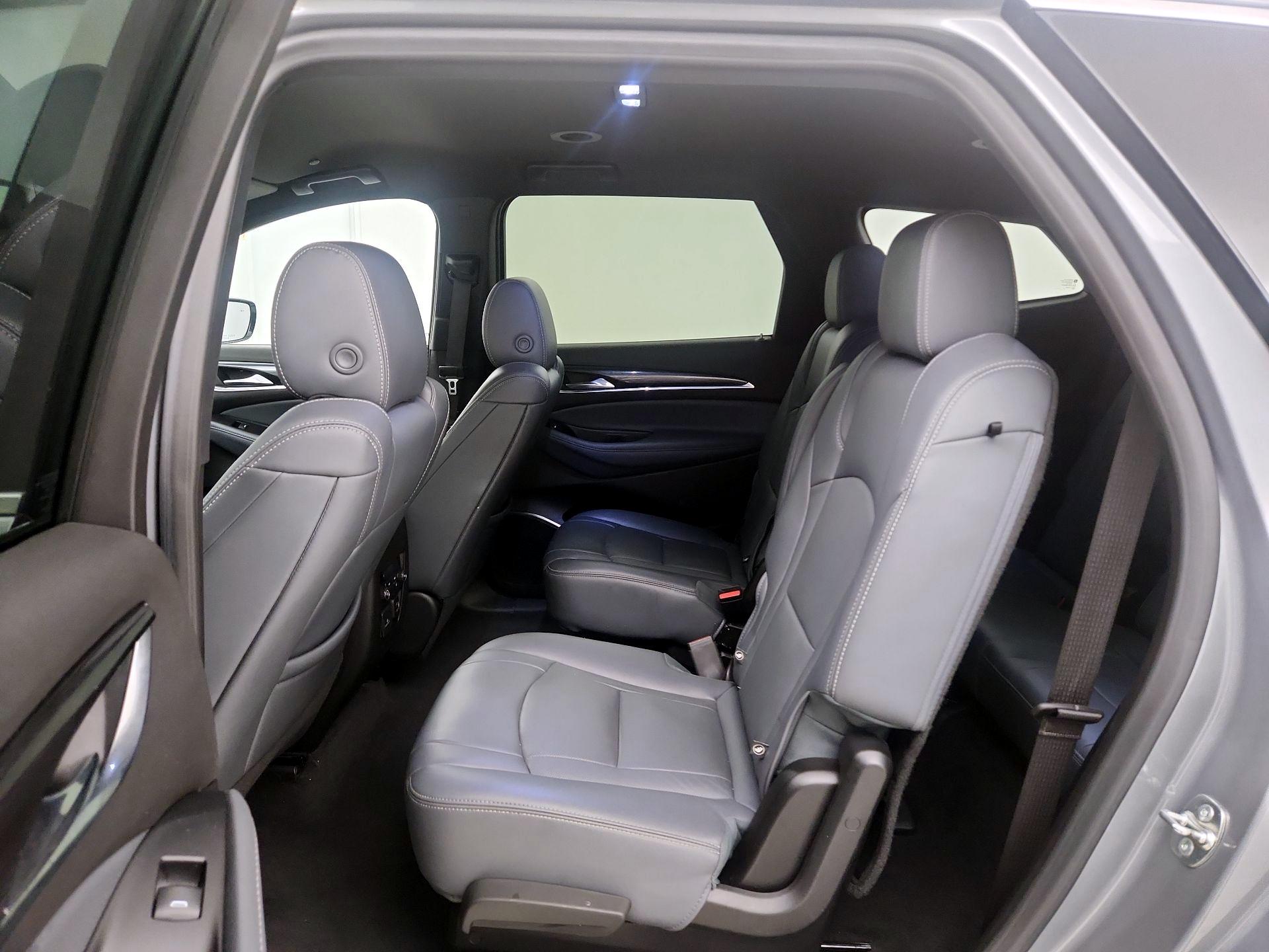 Thumbnail: 2024 Buick Enclave - 18