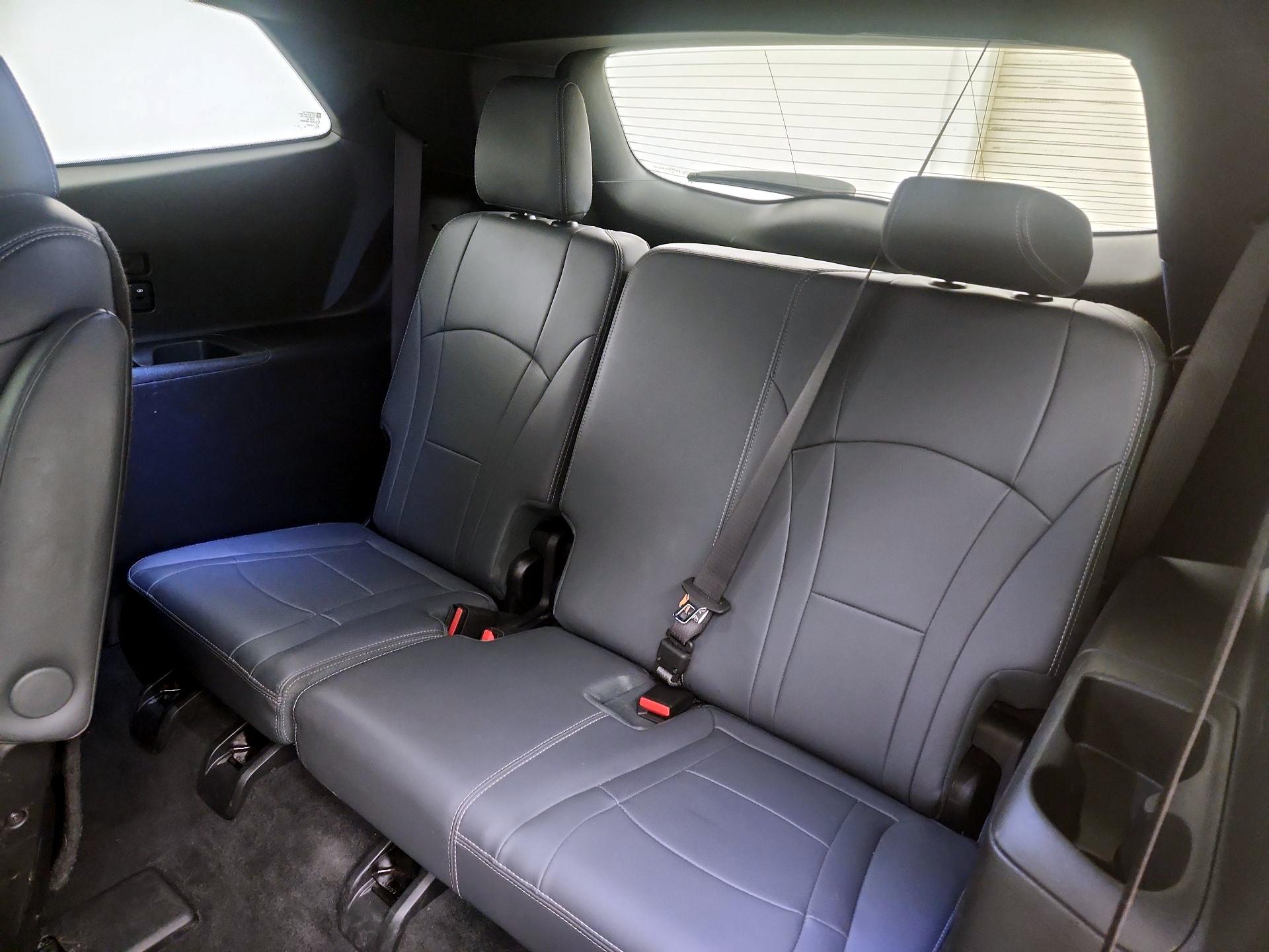 Thumbnail: 2024 Buick Enclave - 19