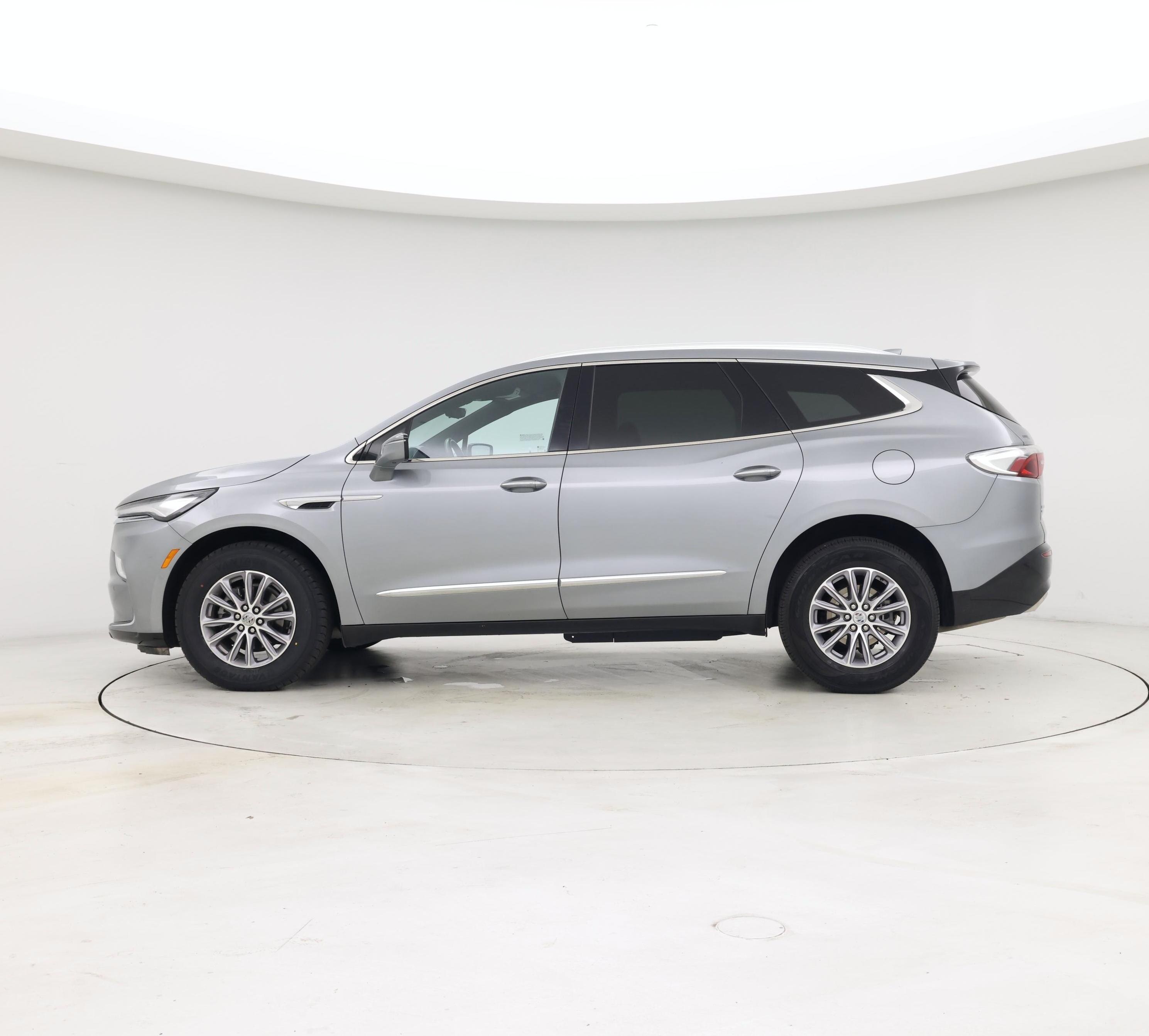 Thumbnail: 2024 Buick Enclave - 3