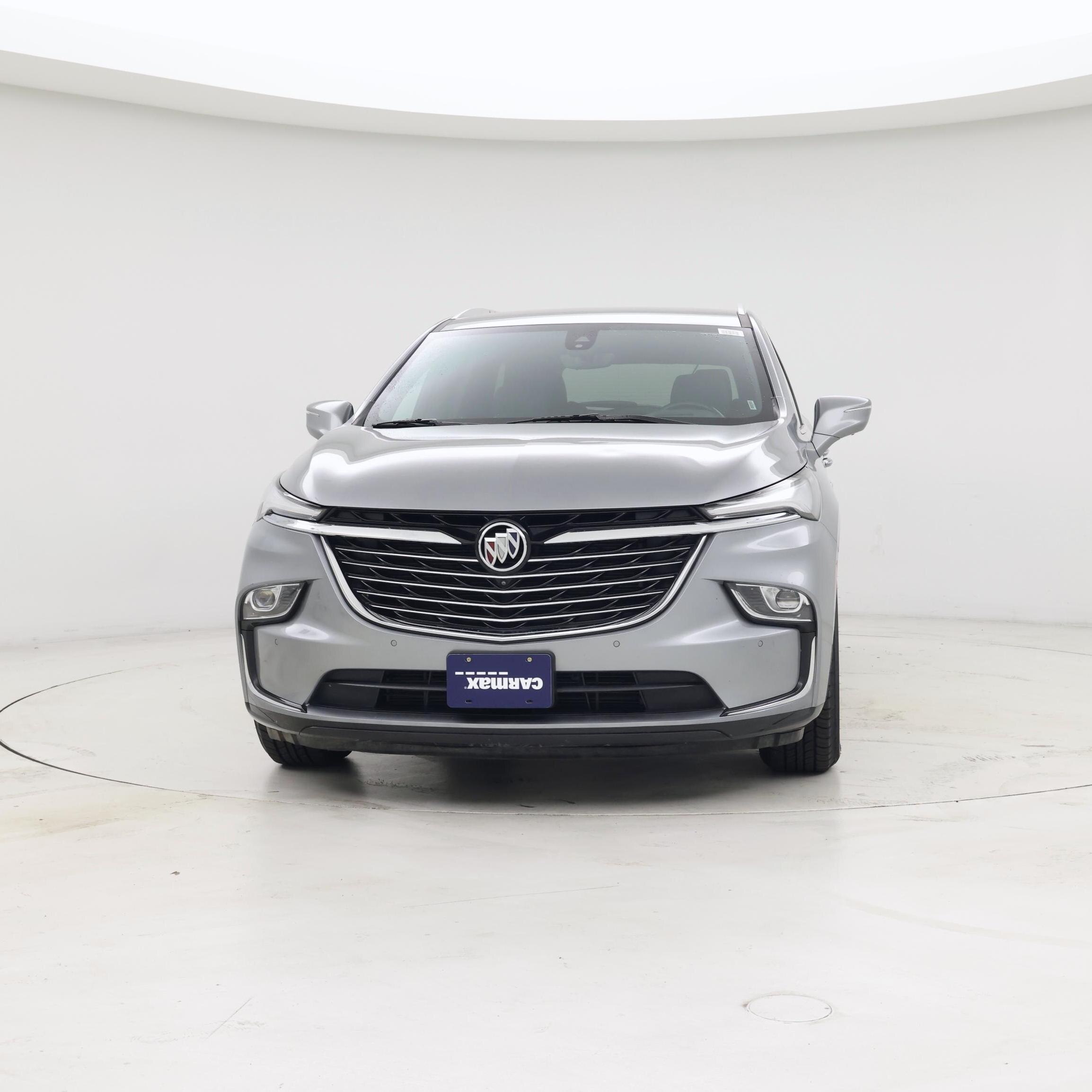 Thumbnail: 2024 Buick Enclave - 5