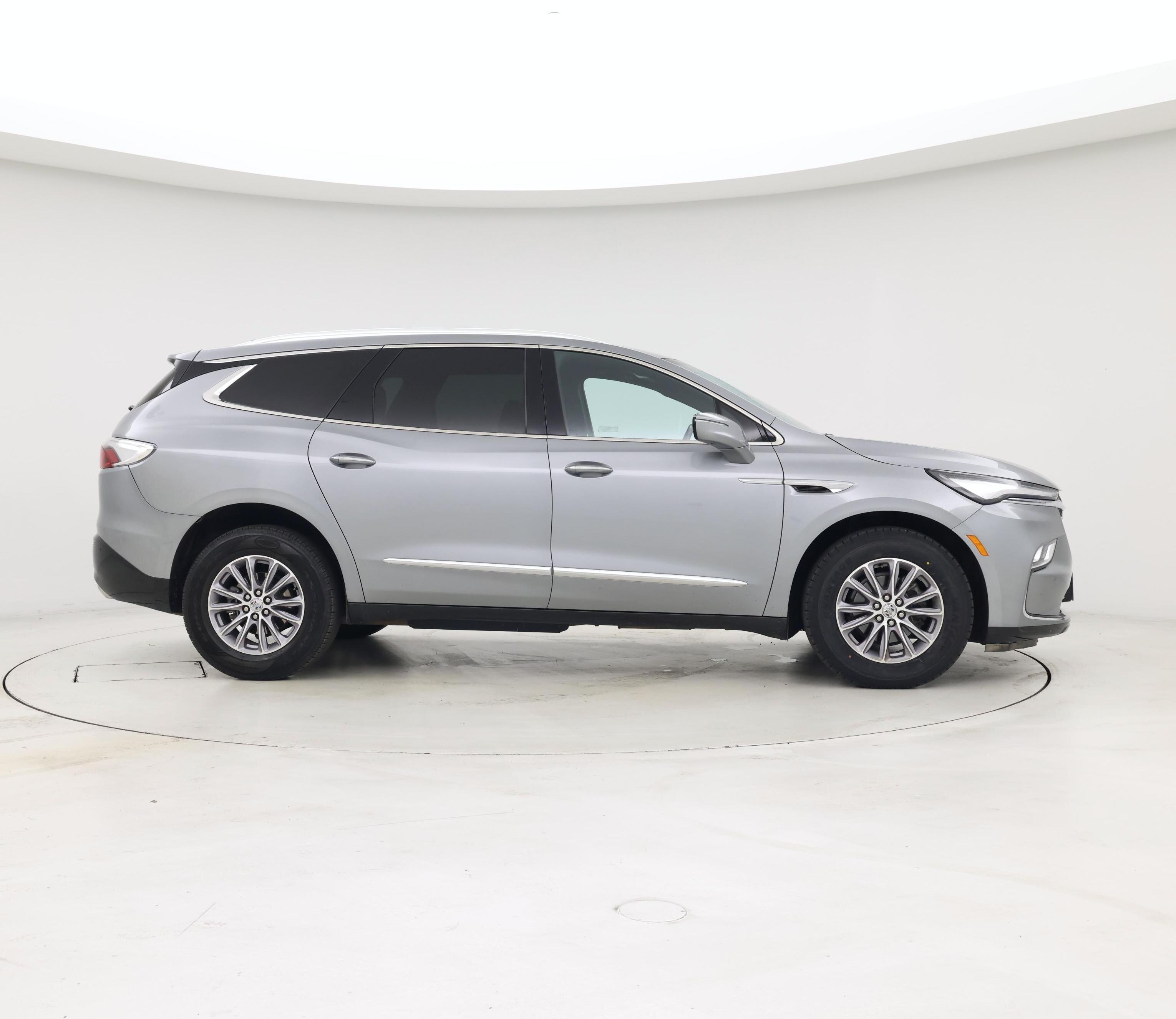 Thumbnail: 2024 Buick Enclave - 7