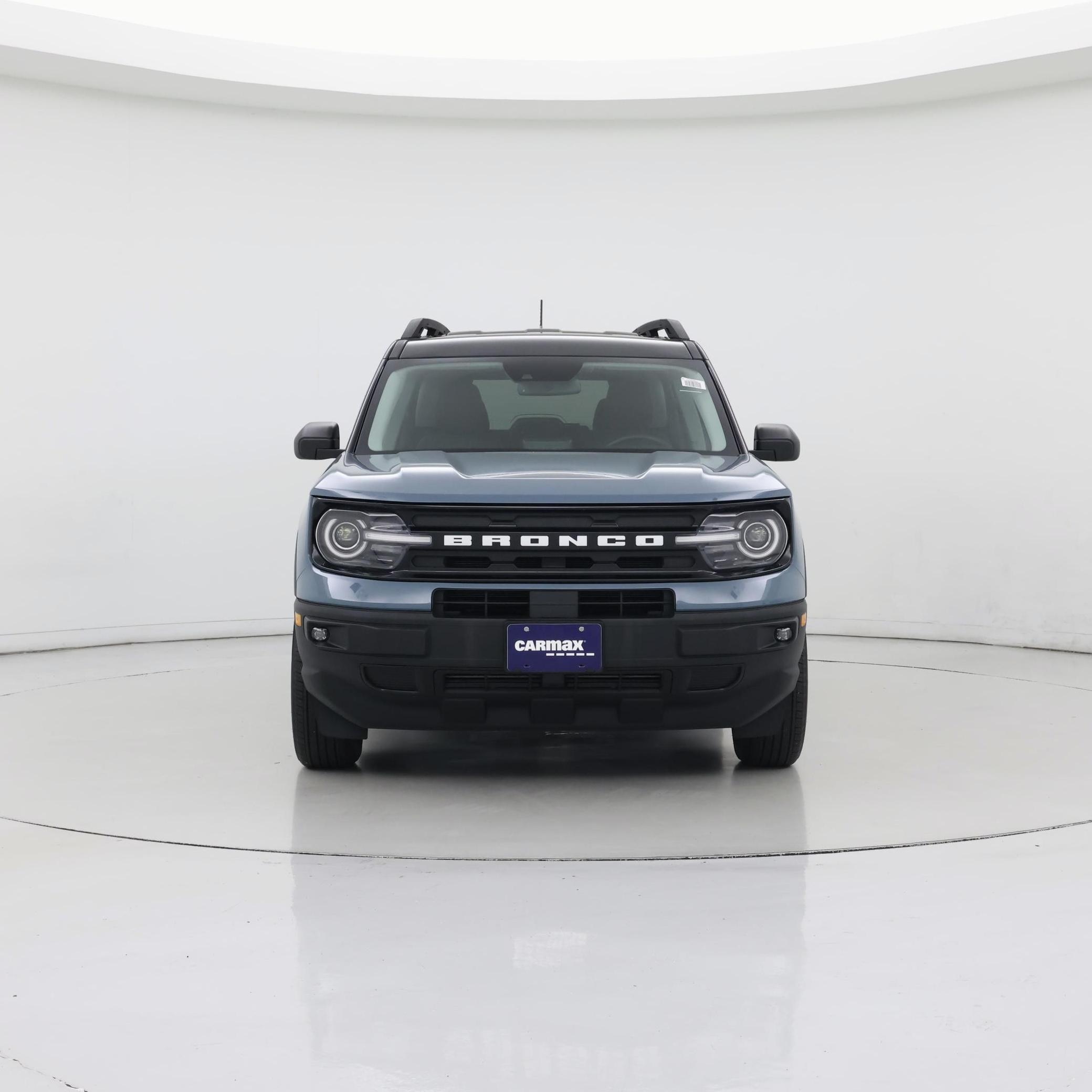 Thumbnail: 2023 Ford Bronco Sport - 5