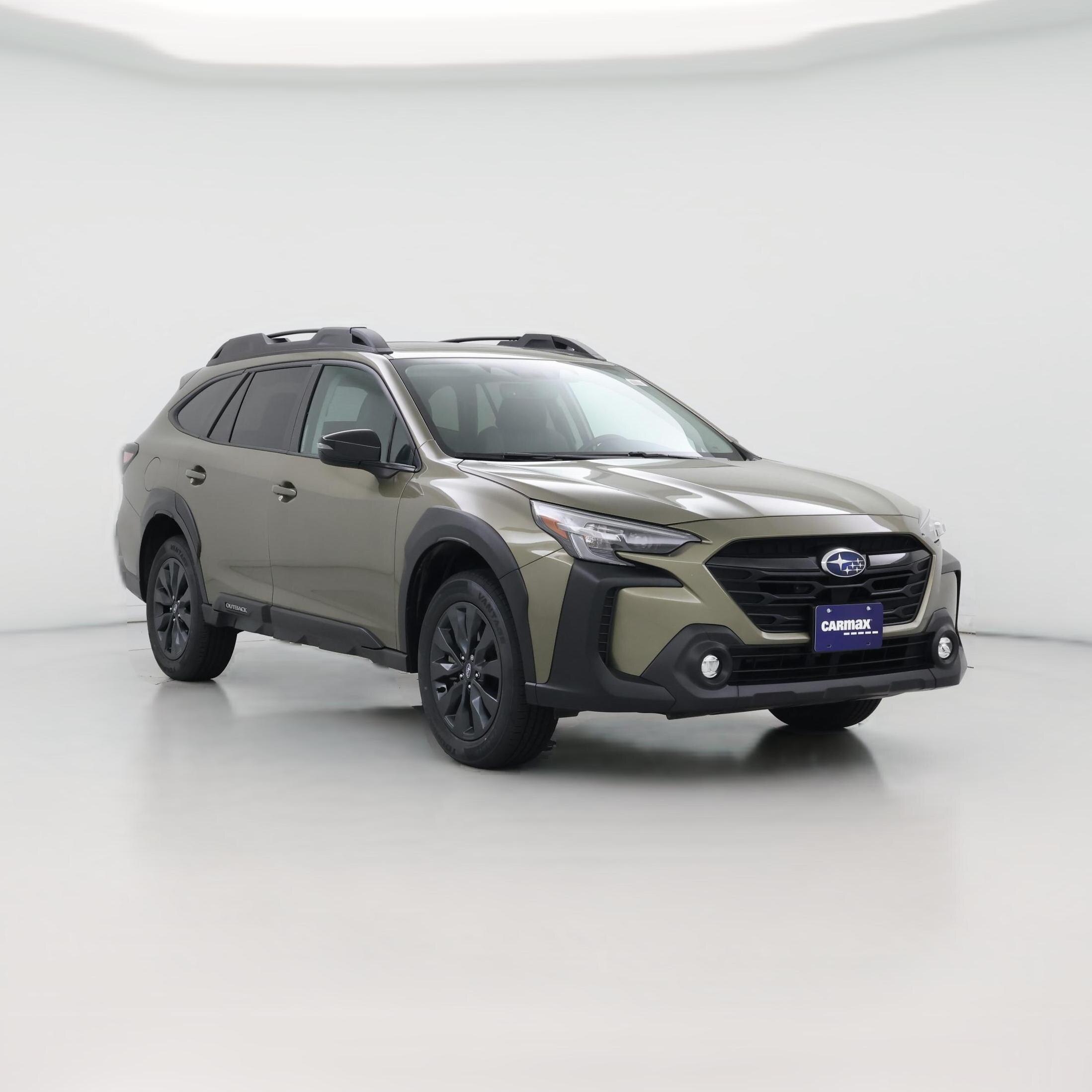 Thumbnail: 2023 Subaru Outback - 1