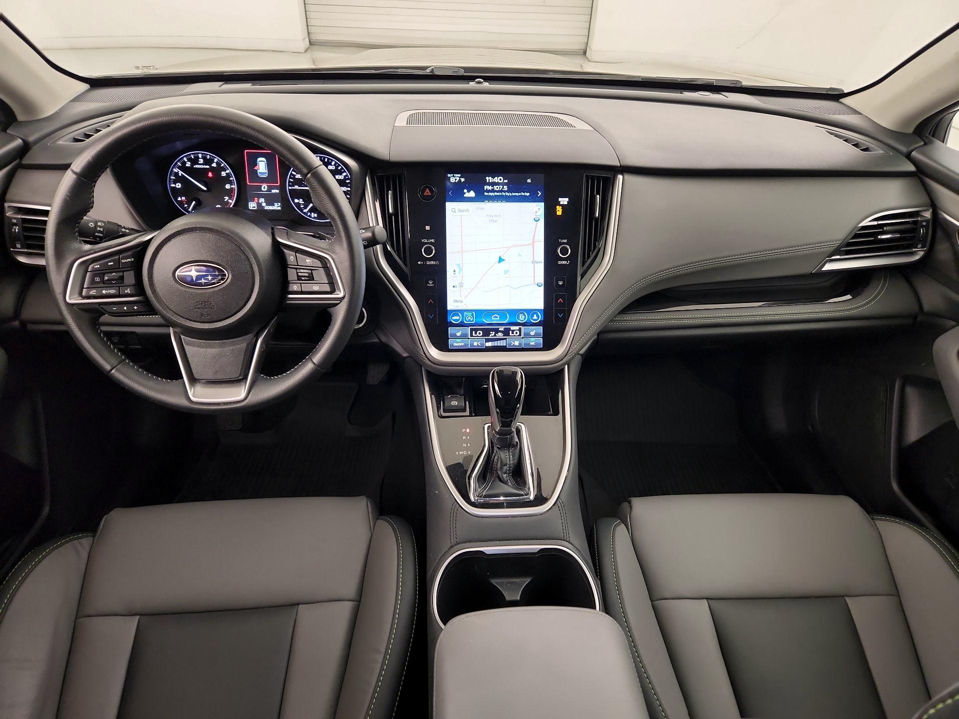 Thumbnail: 2023 Subaru Outback - 9