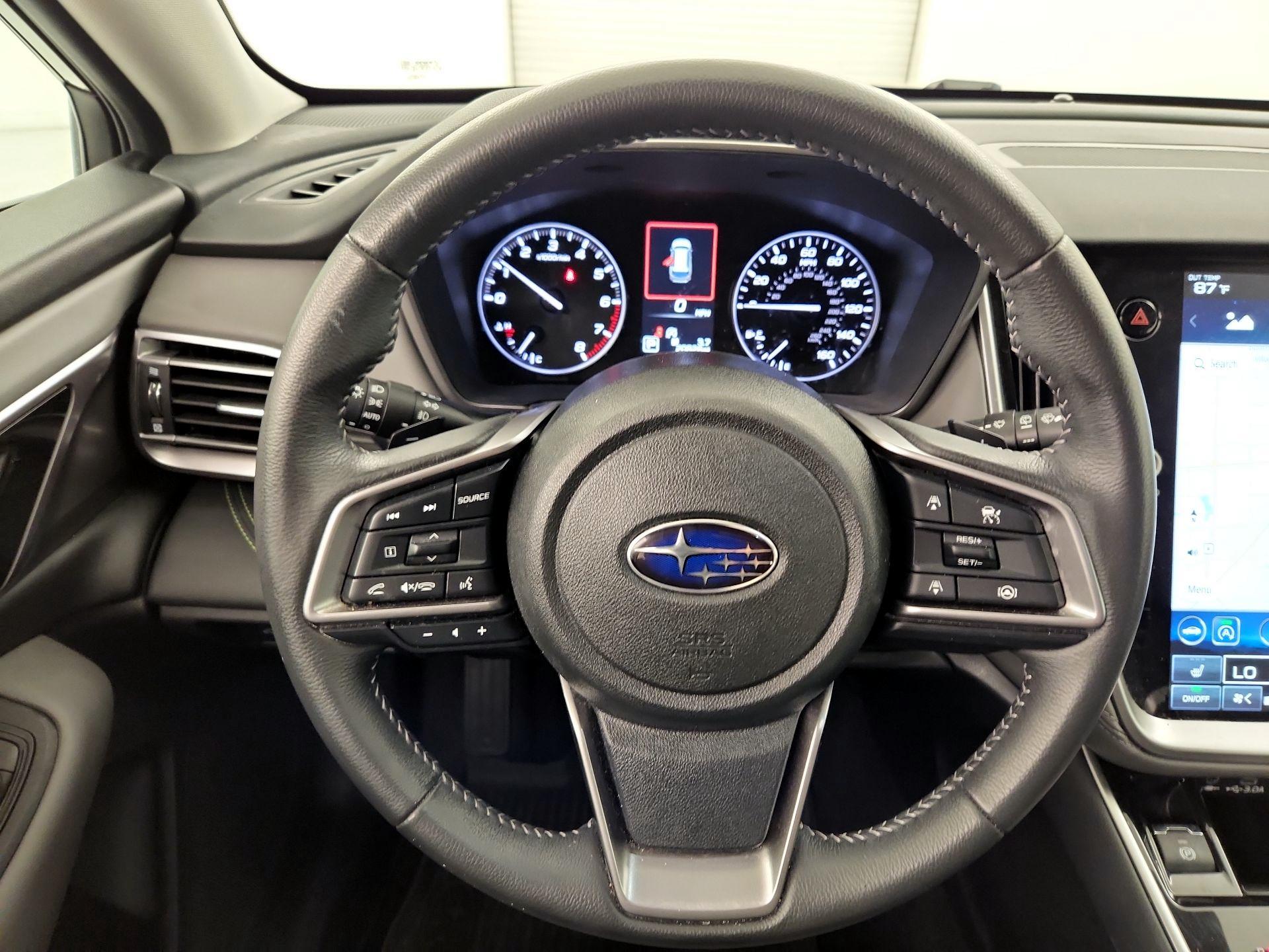 Thumbnail: 2023 Subaru Outback - 10