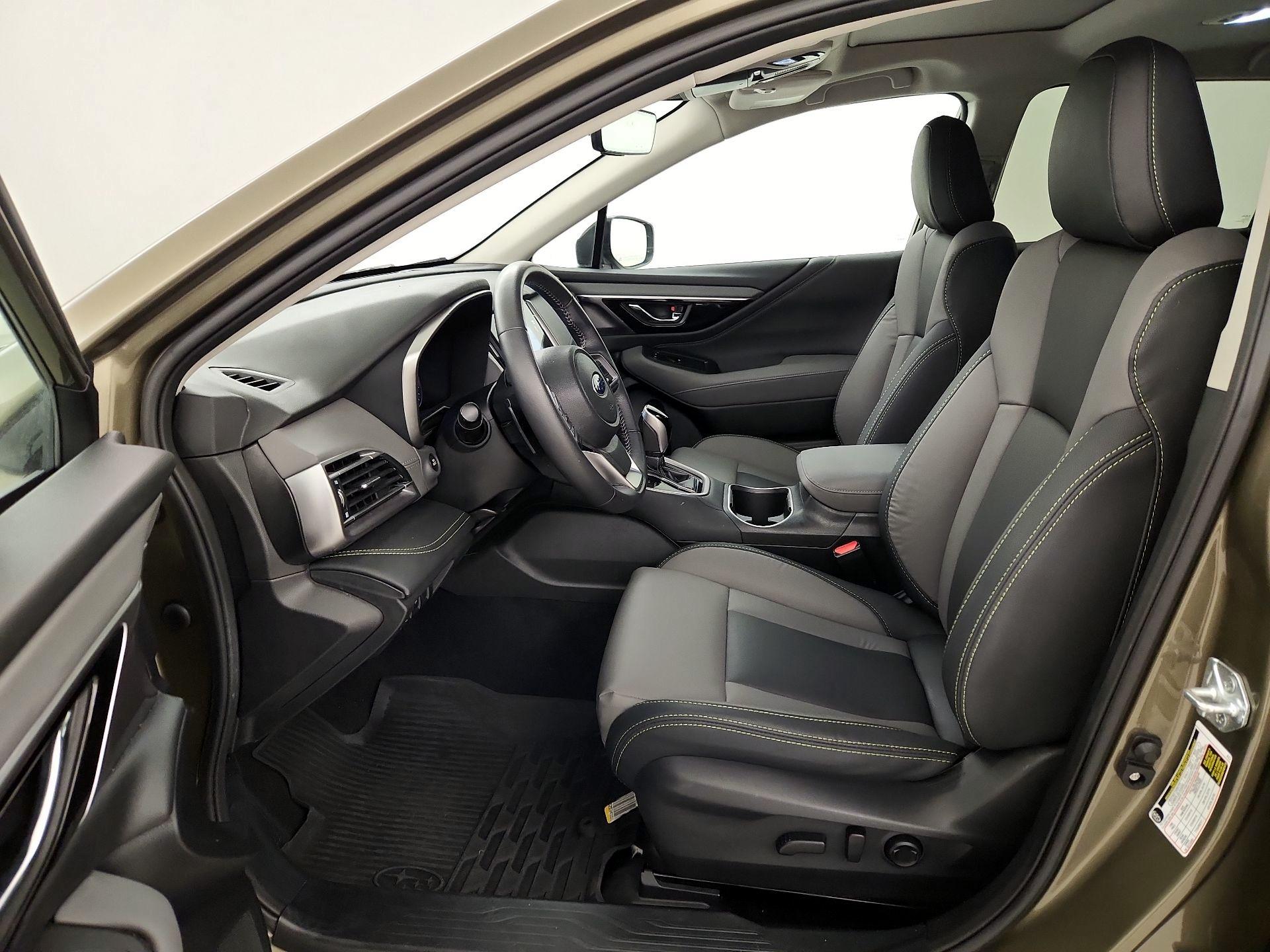 Thumbnail: 2023 Subaru Outback - 11