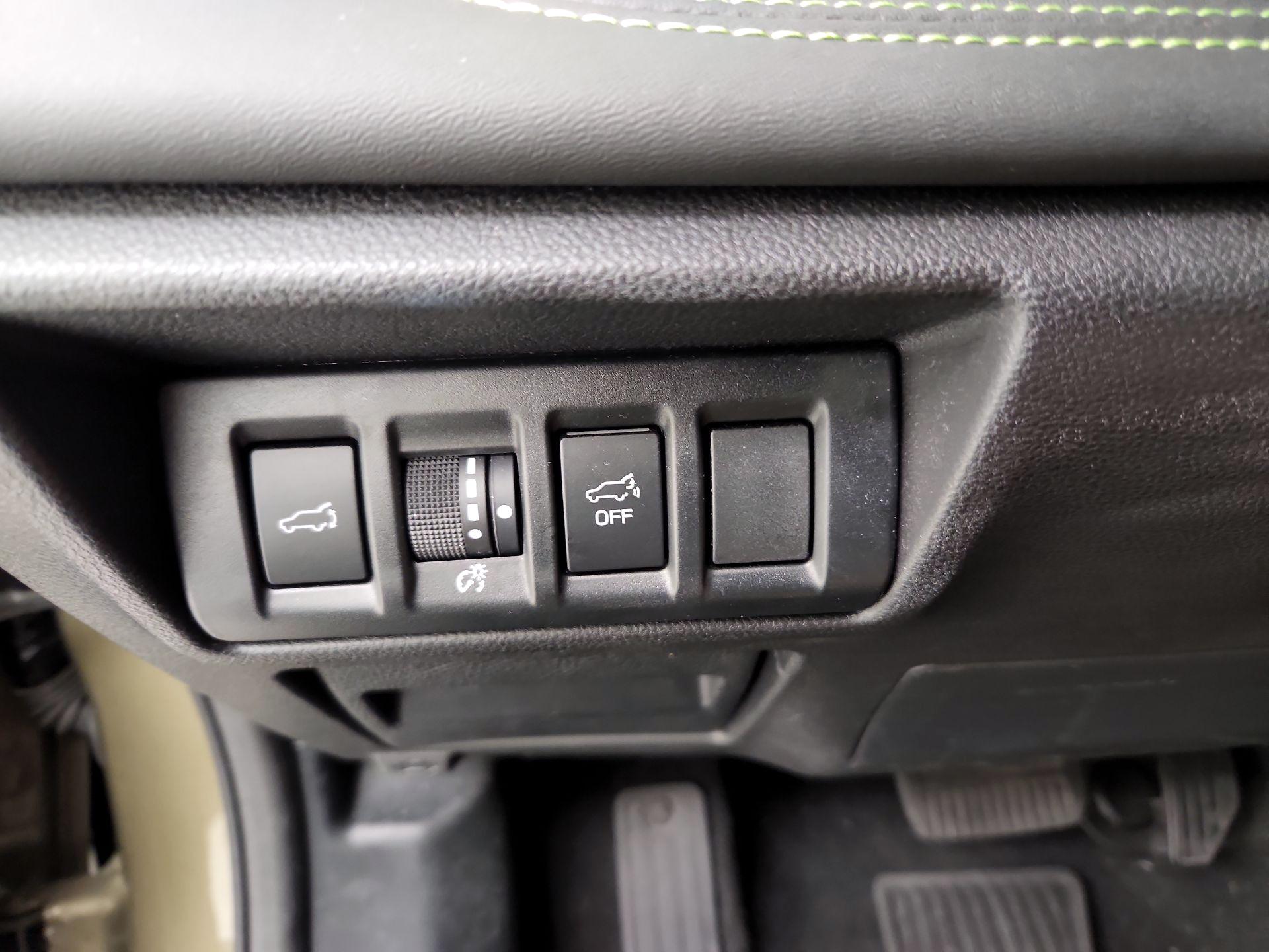 Thumbnail: 2023 Subaru Outback - 13