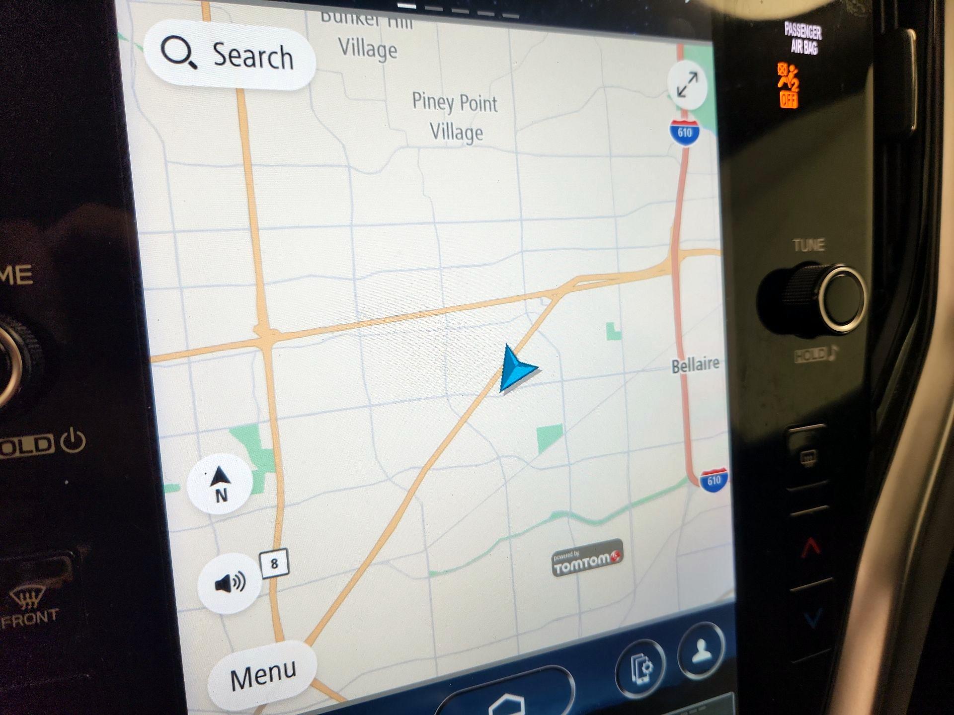 Thumbnail: 2023 Subaru Outback - 14