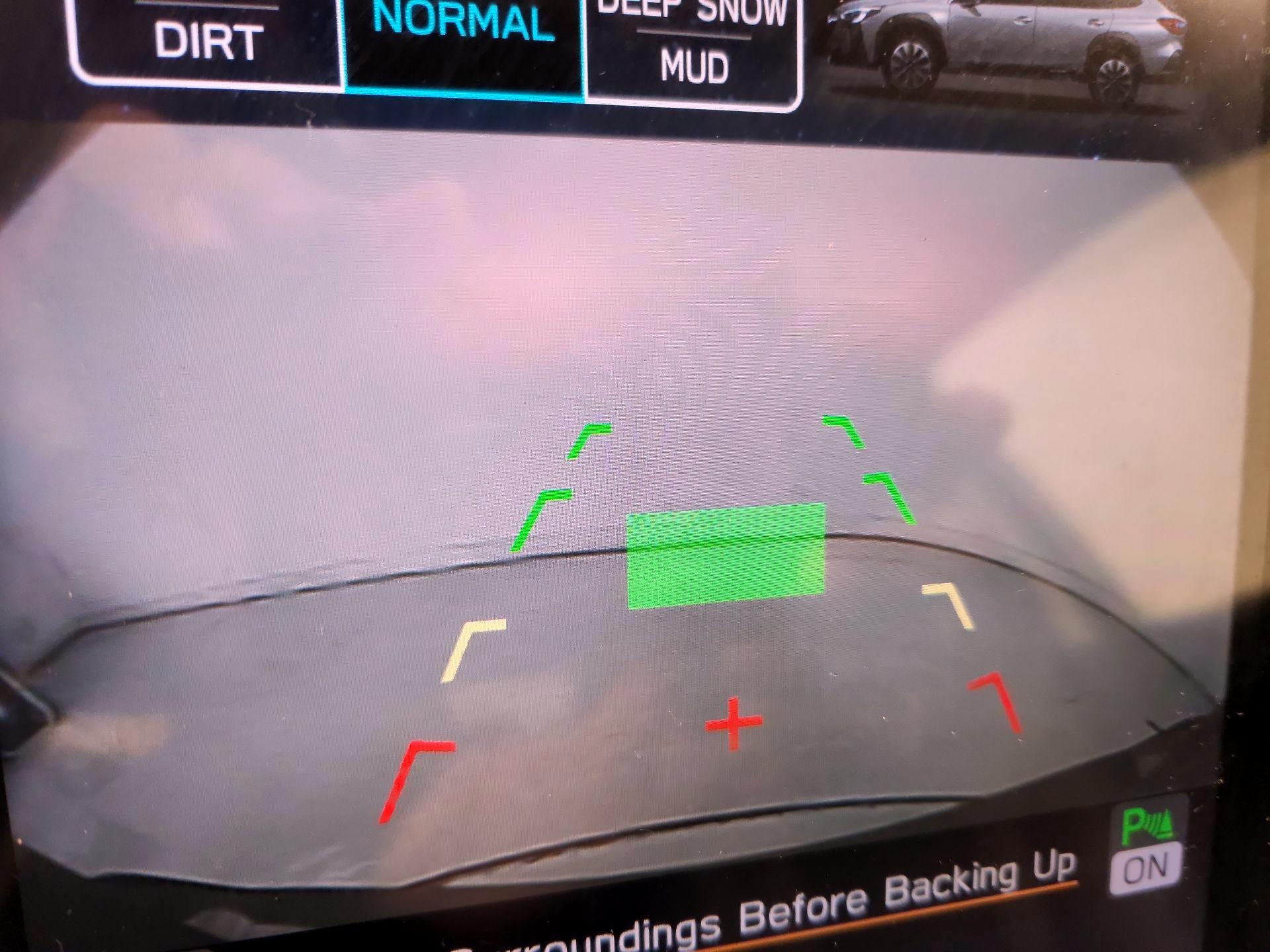 Thumbnail: 2023 Subaru Outback - 15