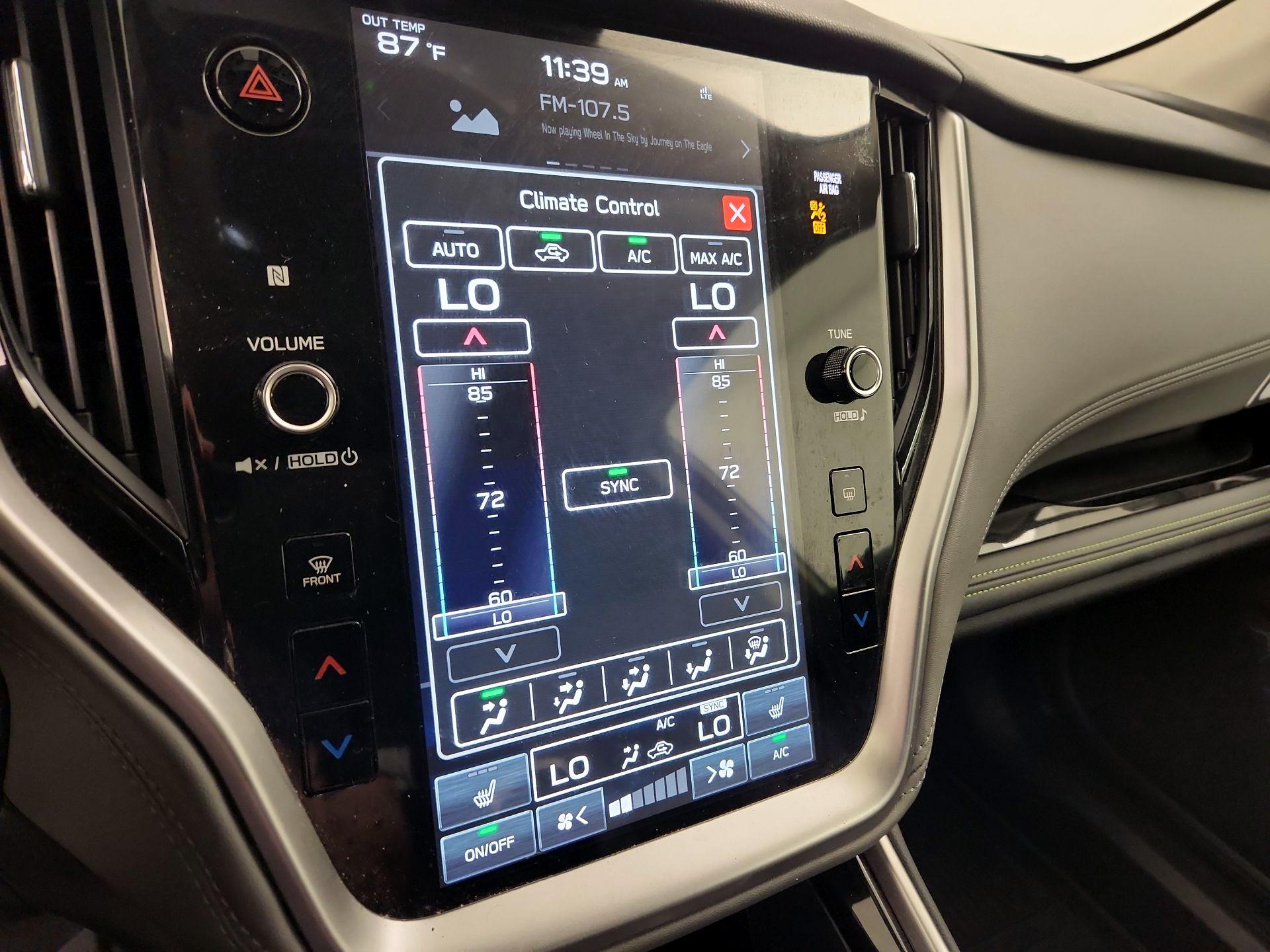 Thumbnail: 2023 Subaru Outback - 17