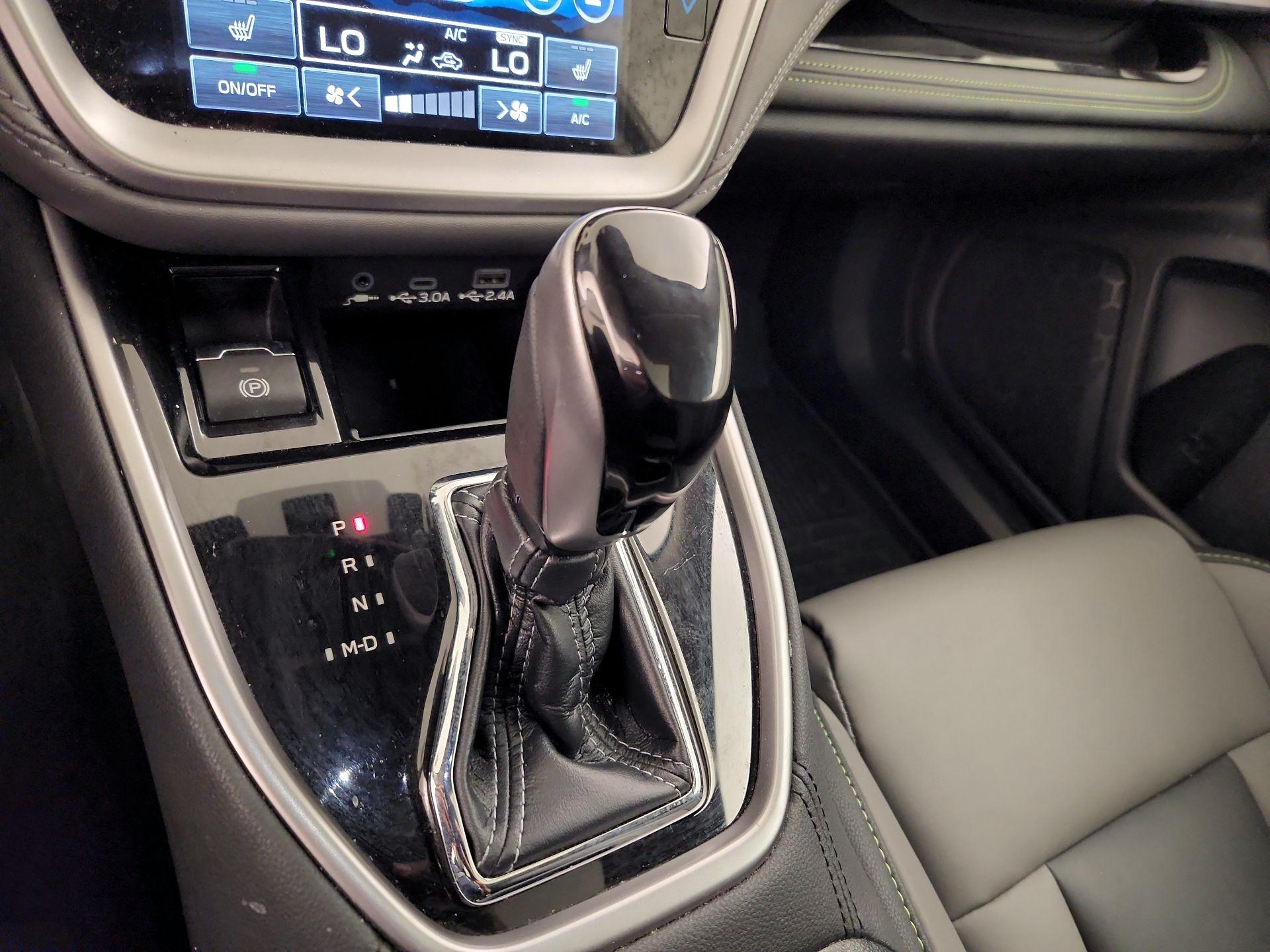 Thumbnail: 2023 Subaru Outback - 18