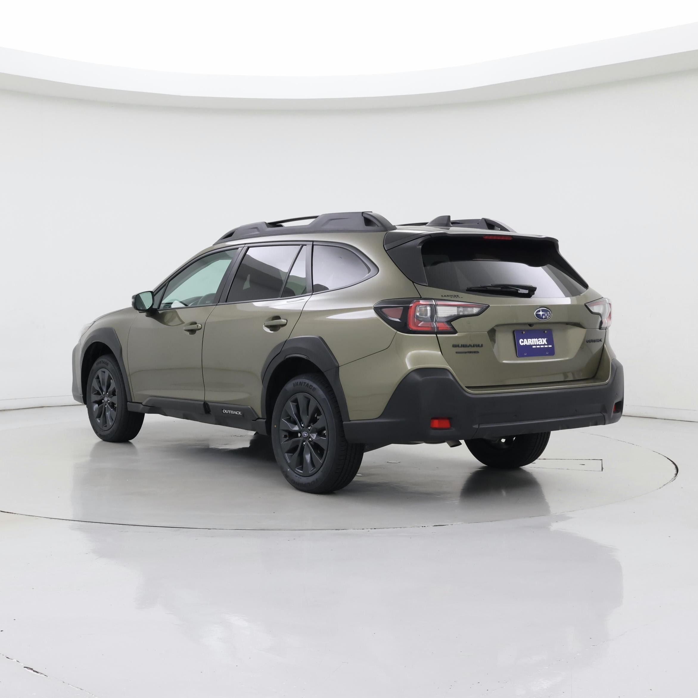 Thumbnail: 2023 Subaru Outback - 2
