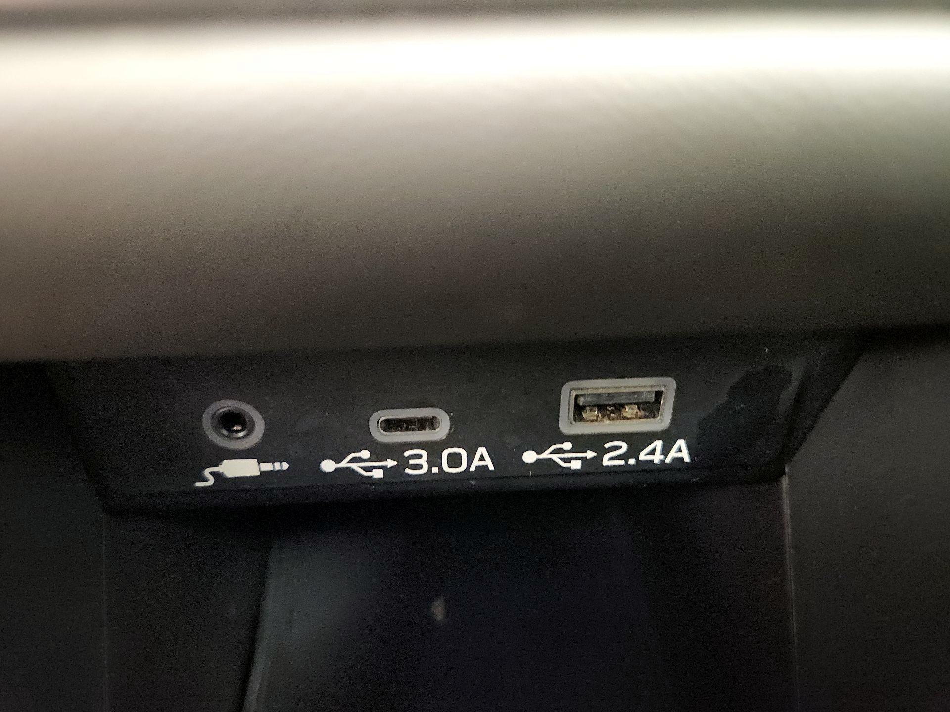 Thumbnail: 2023 Subaru Outback - 19