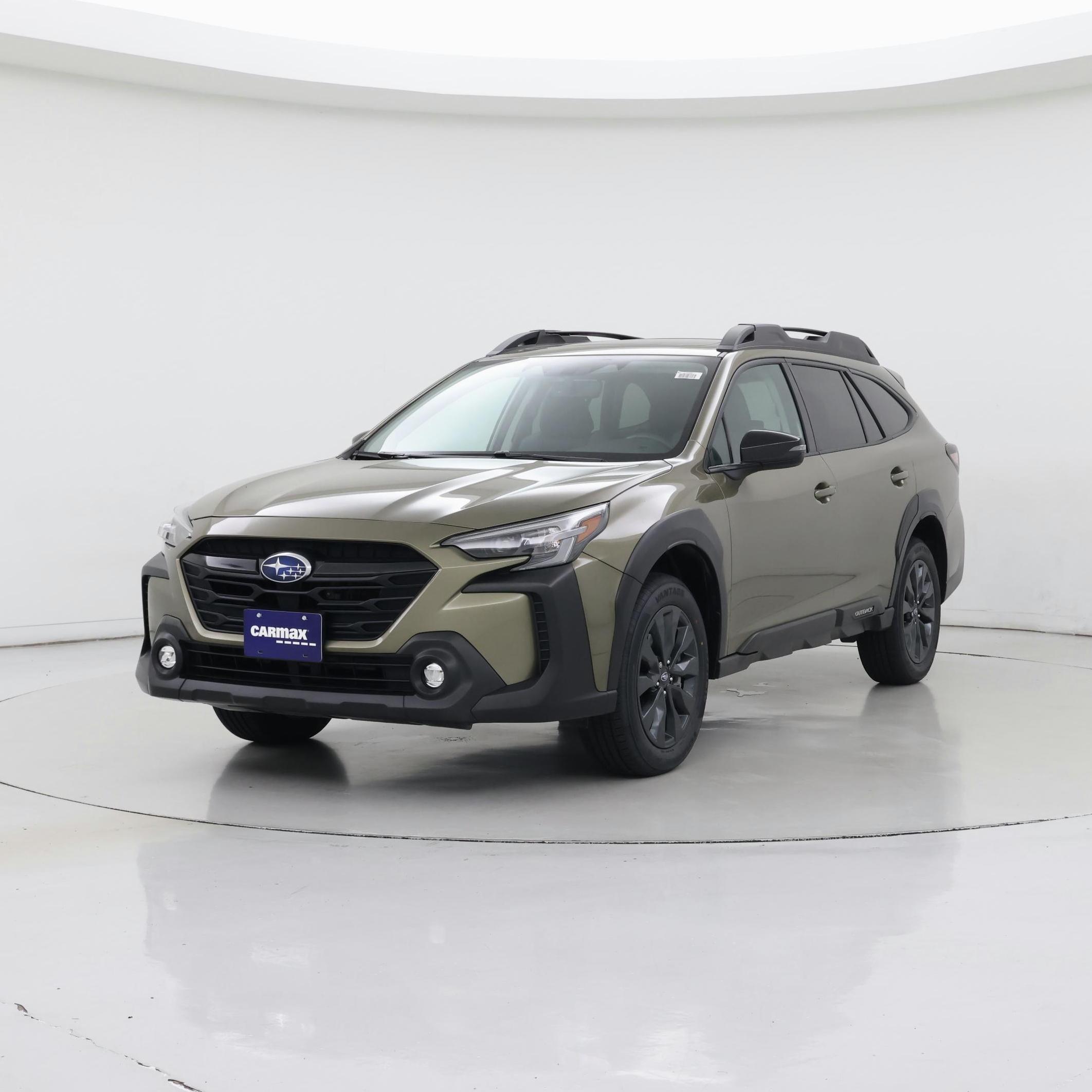 Thumbnail: 2023 Subaru Outback - 4