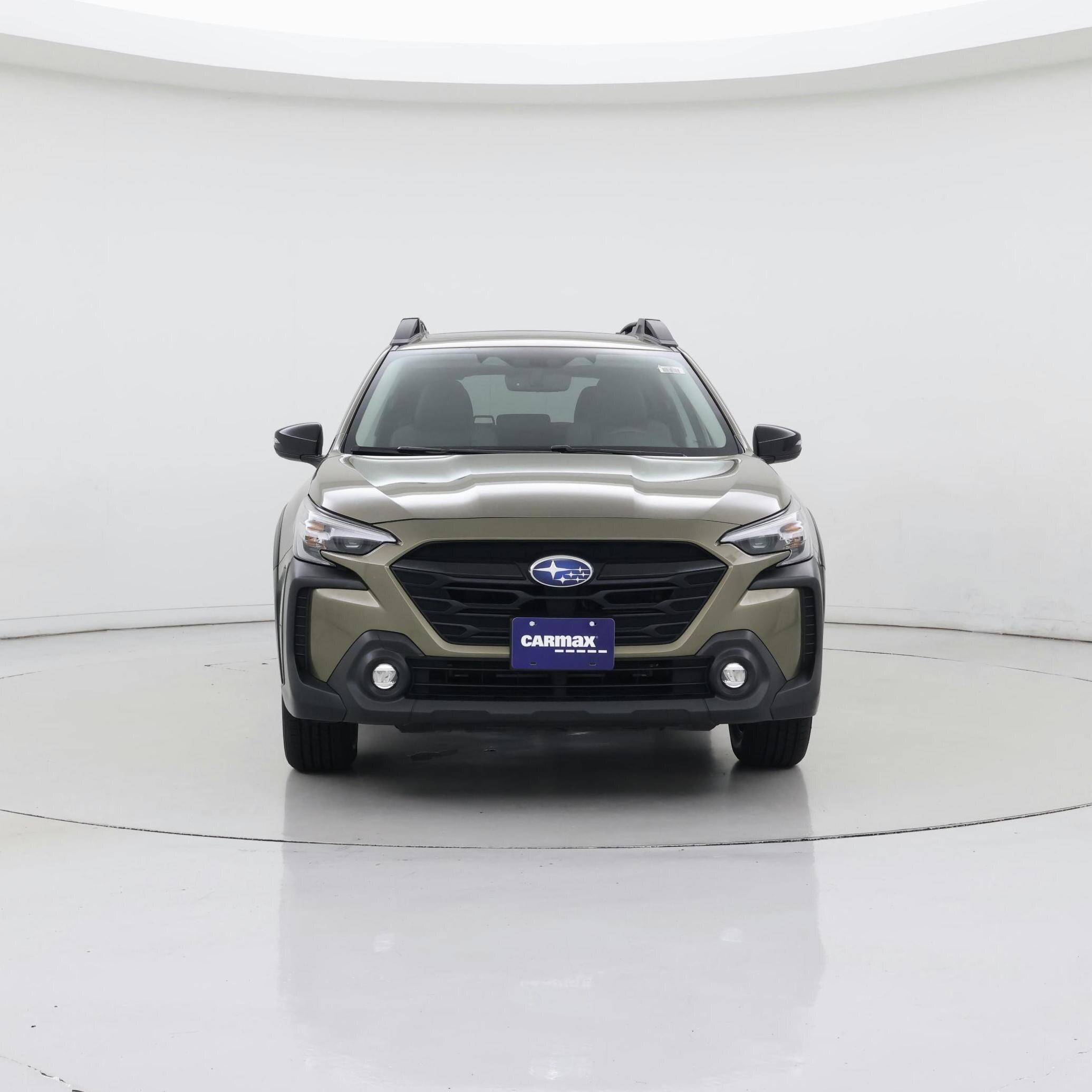 Thumbnail: 2023 Subaru Outback - 5