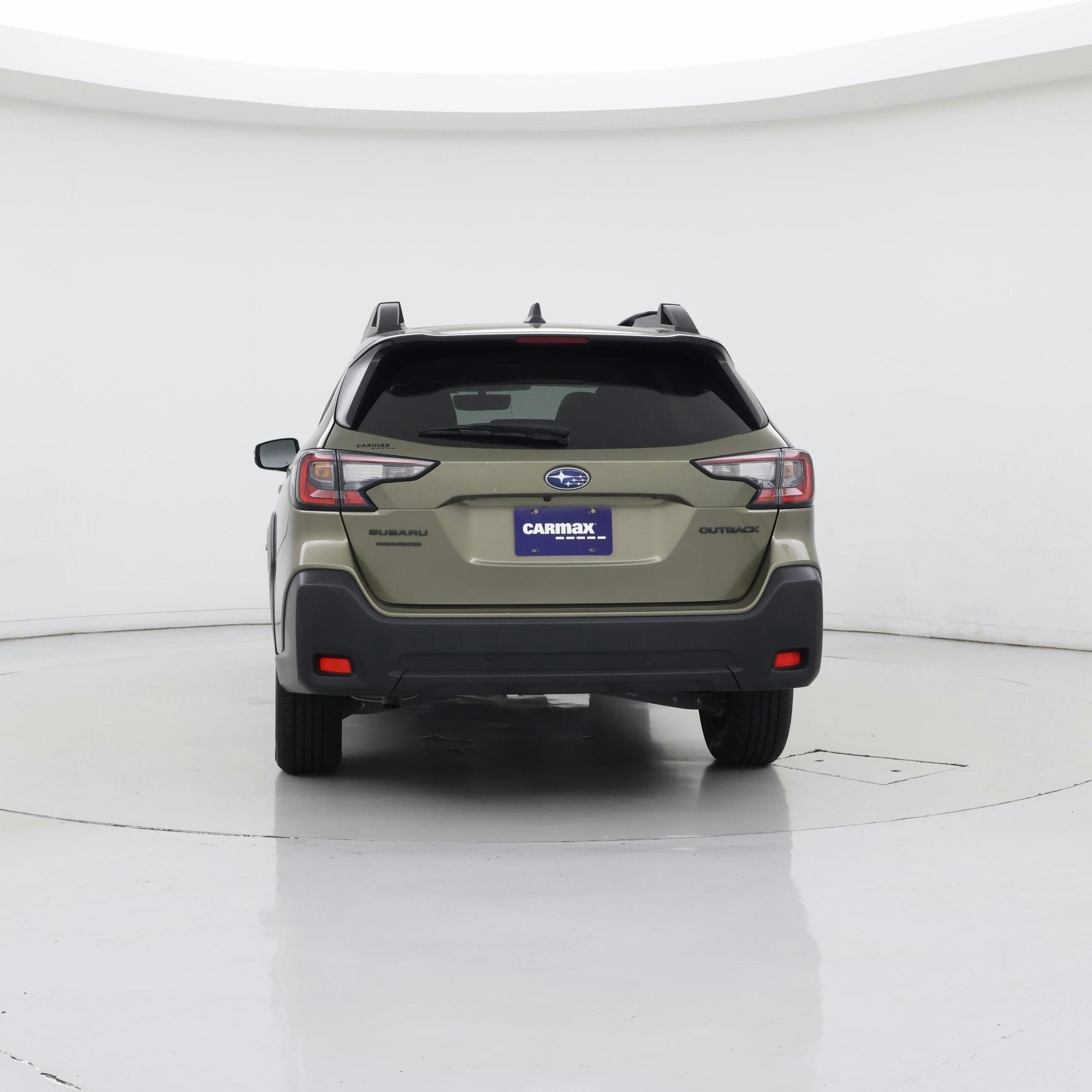 Thumbnail: 2023 Subaru Outback - 6