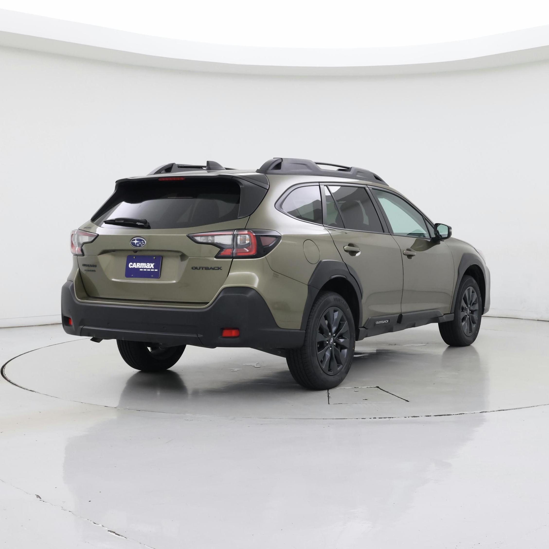 Thumbnail: 2023 Subaru Outback - 8