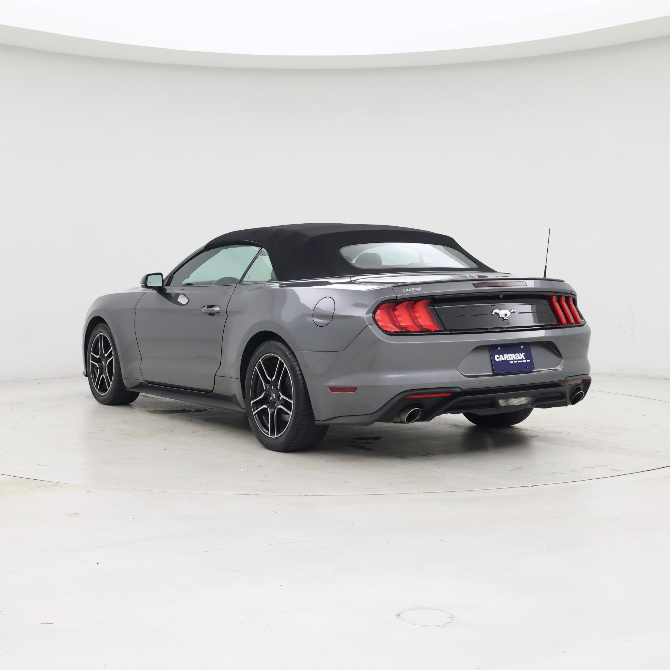 Thumbnail: 2023 Ford Mustang - 2