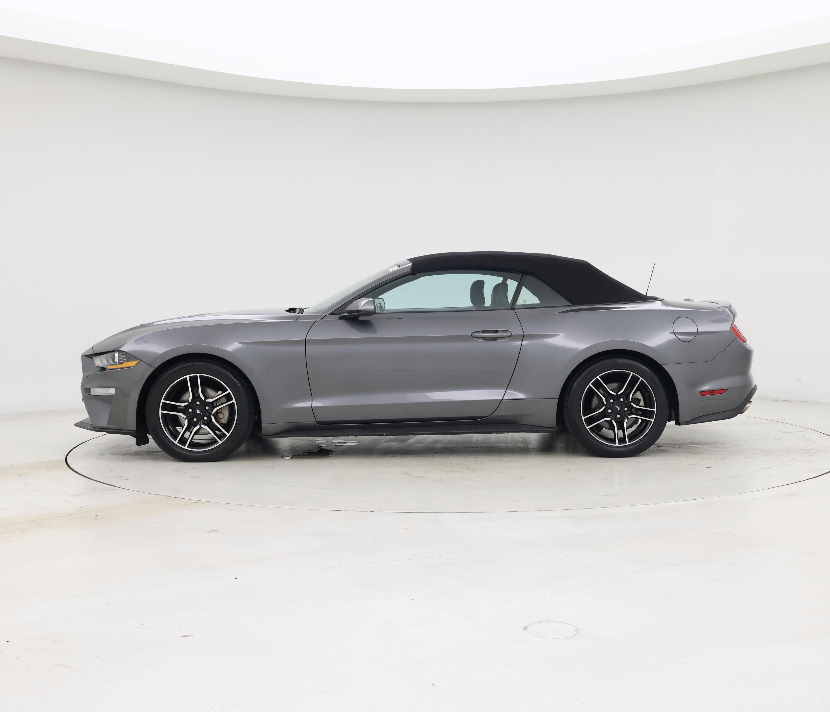 Thumbnail: 2023 Ford Mustang - 3
