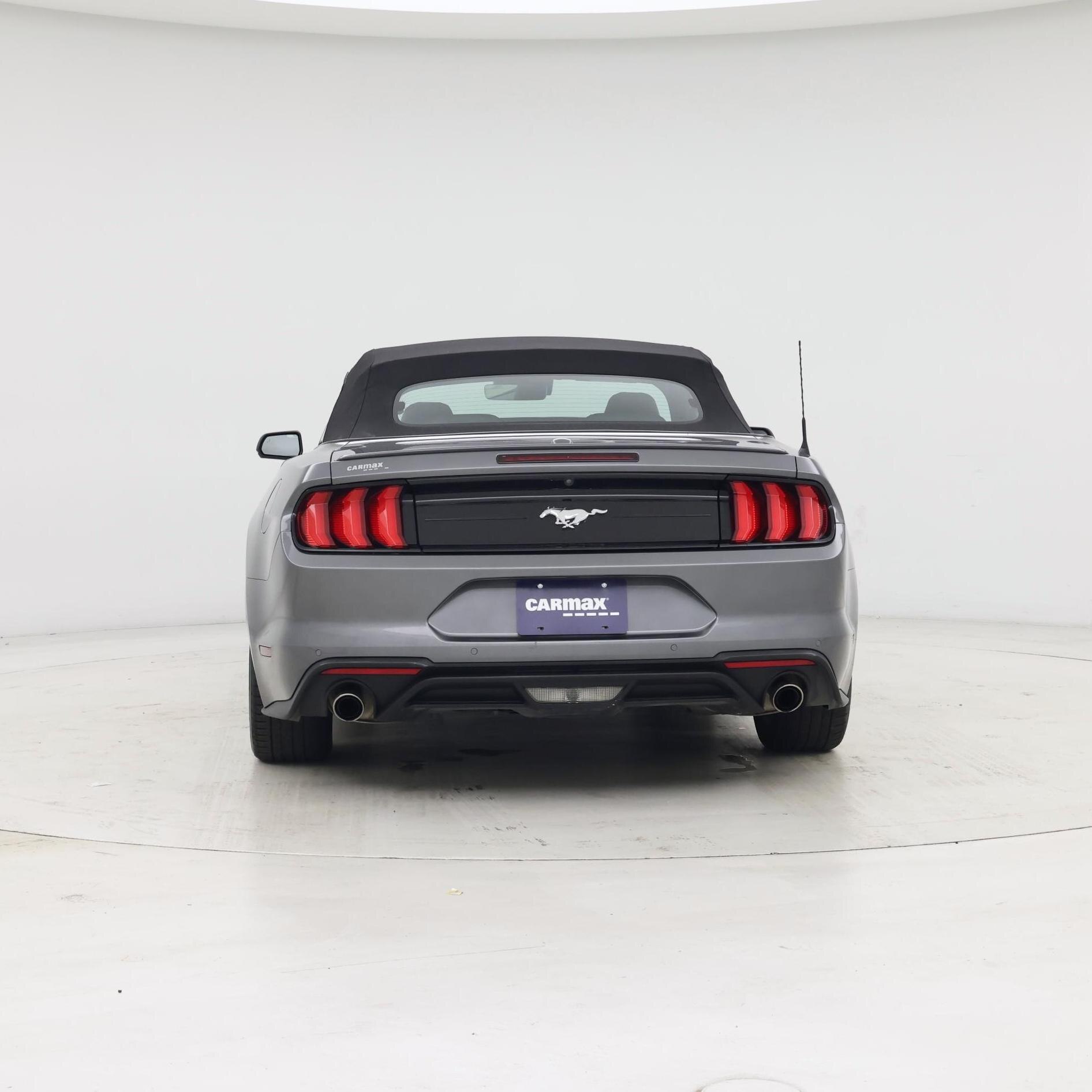 Thumbnail: 2023 Ford Mustang - 6