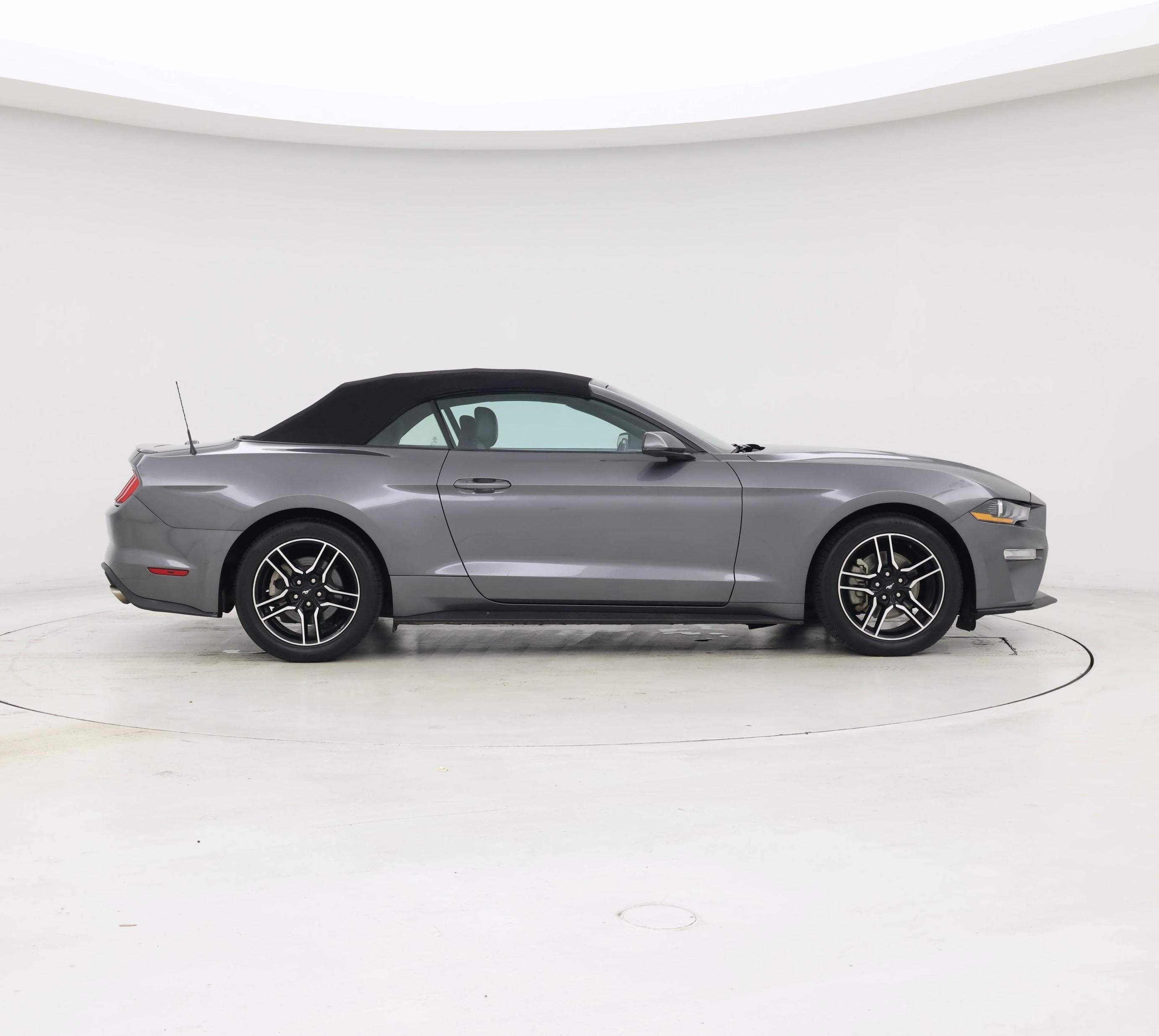 Thumbnail: 2023 Ford Mustang - 7