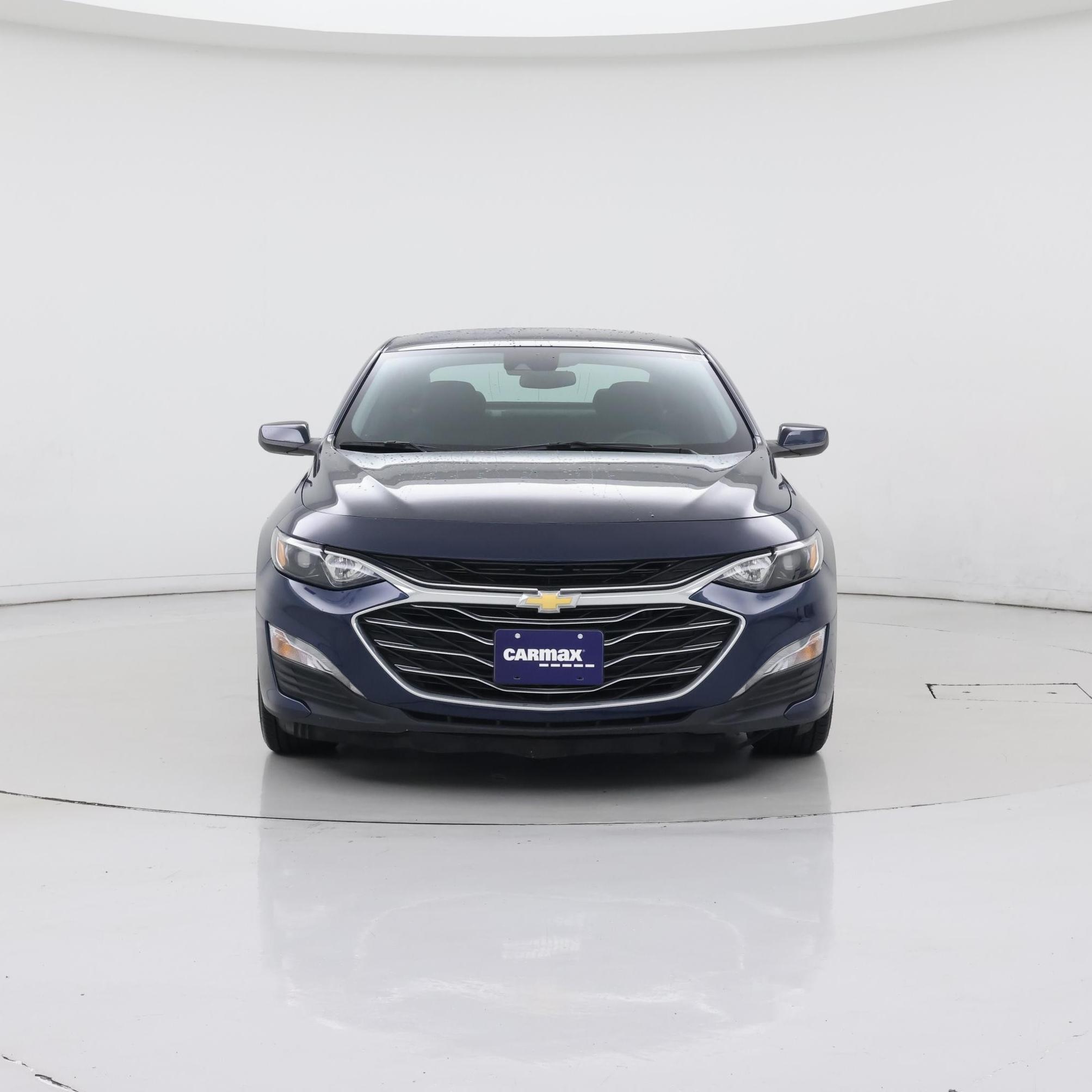 Thumbnail: 2021 Chevrolet Malibu - 5