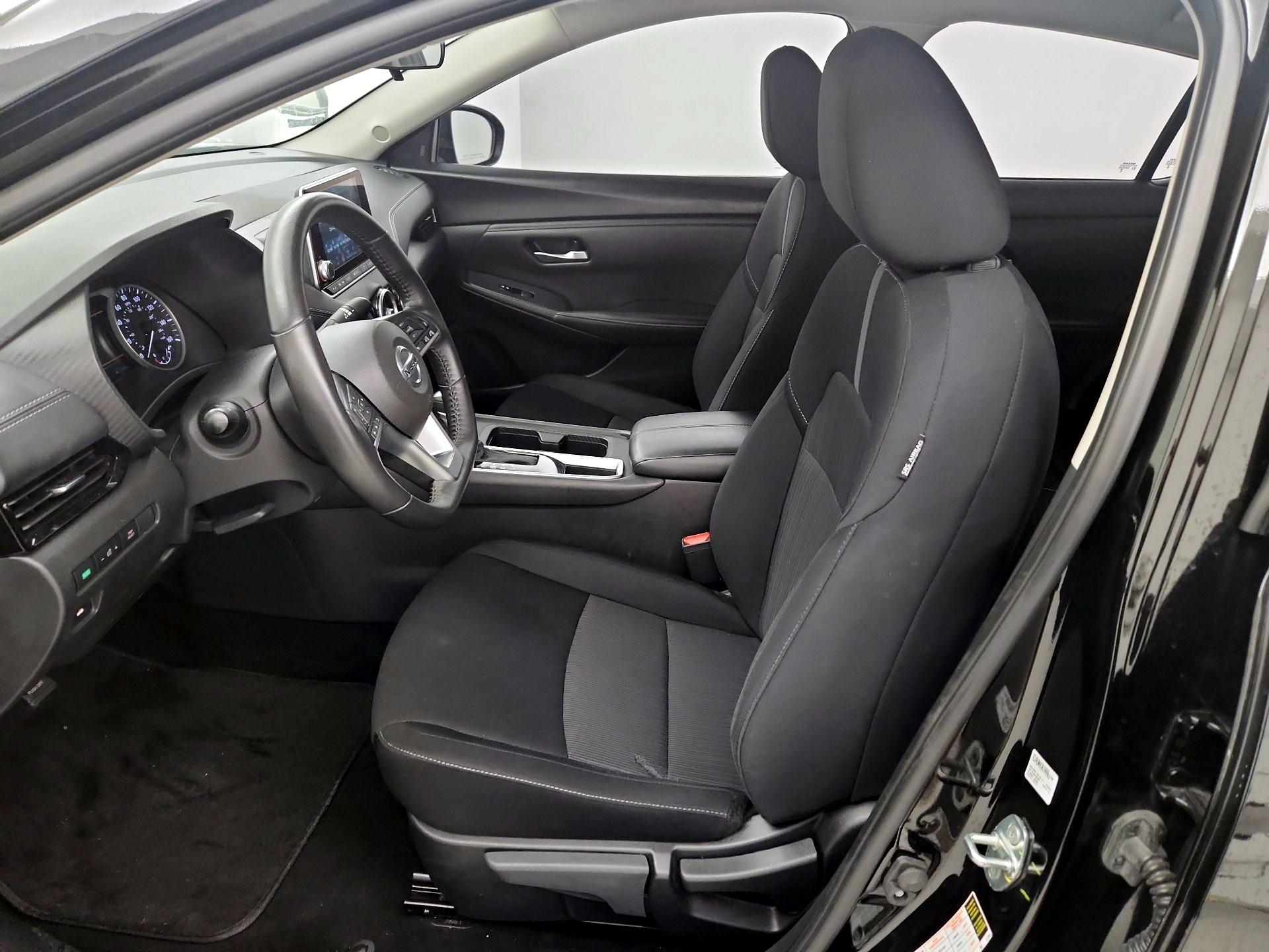 Thumbnail: 2023 Nissan Sentra - 11