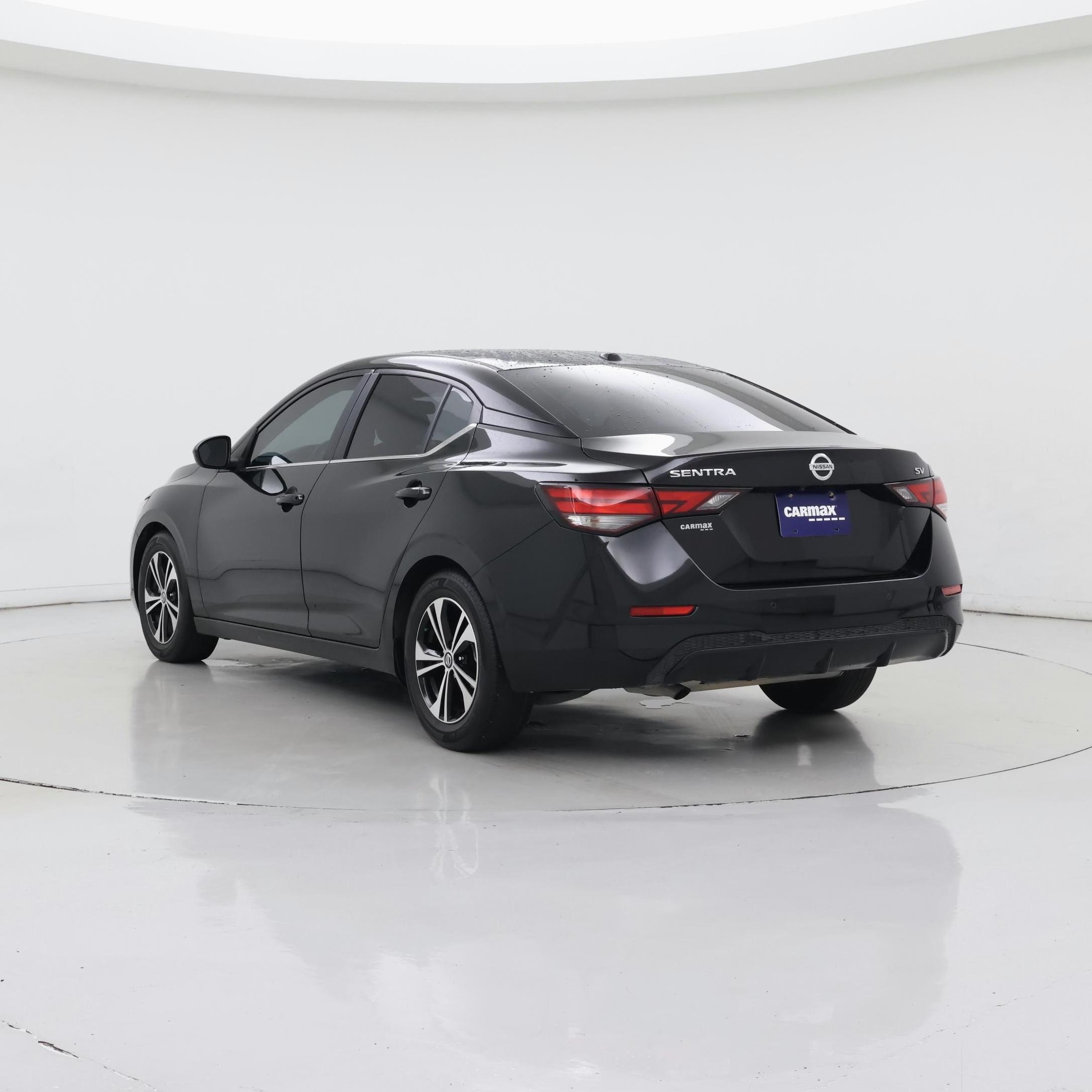 Thumbnail: 2023 Nissan Sentra - 2