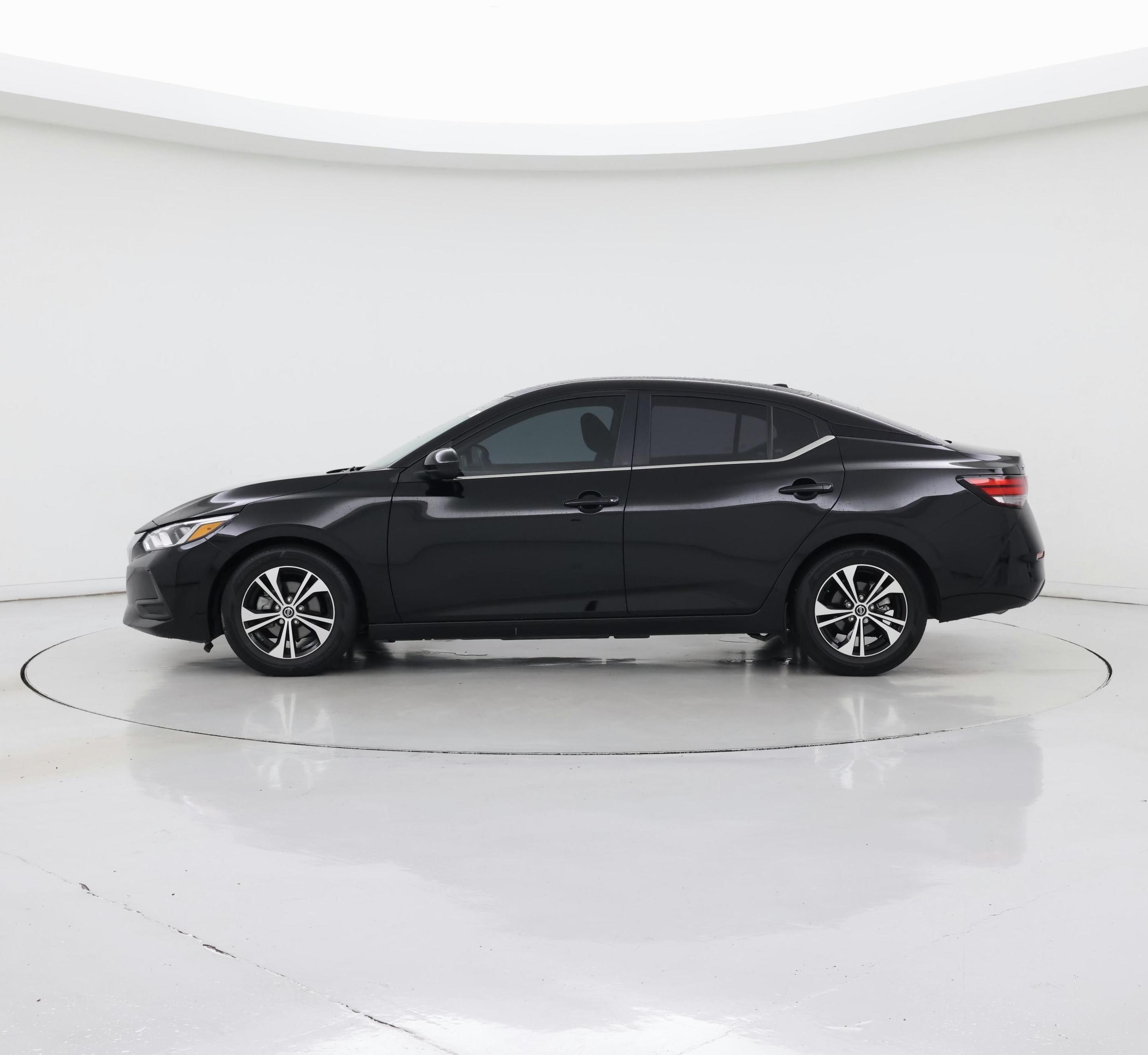 Thumbnail: 2023 Nissan Sentra - 3