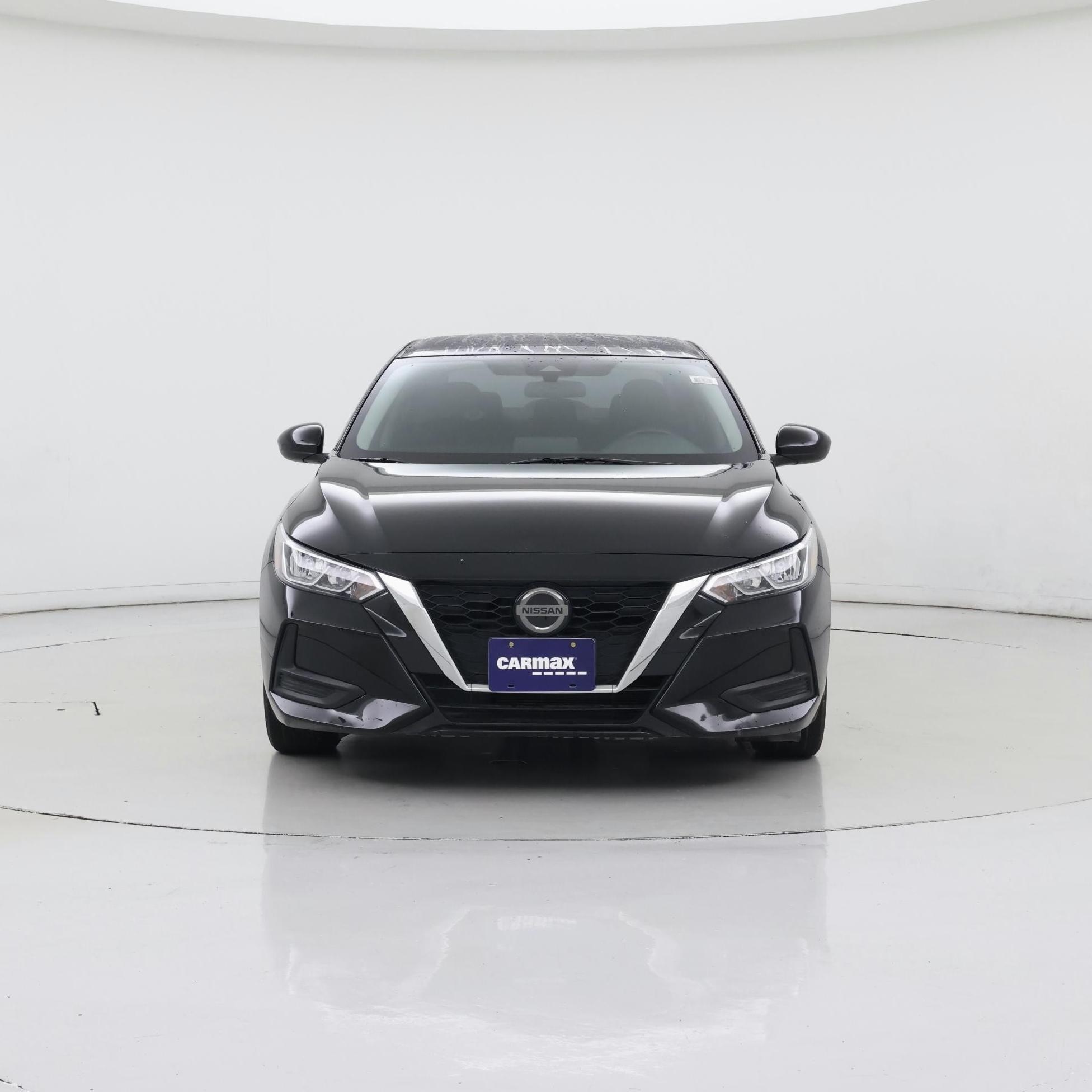 Thumbnail: 2023 Nissan Sentra - 5