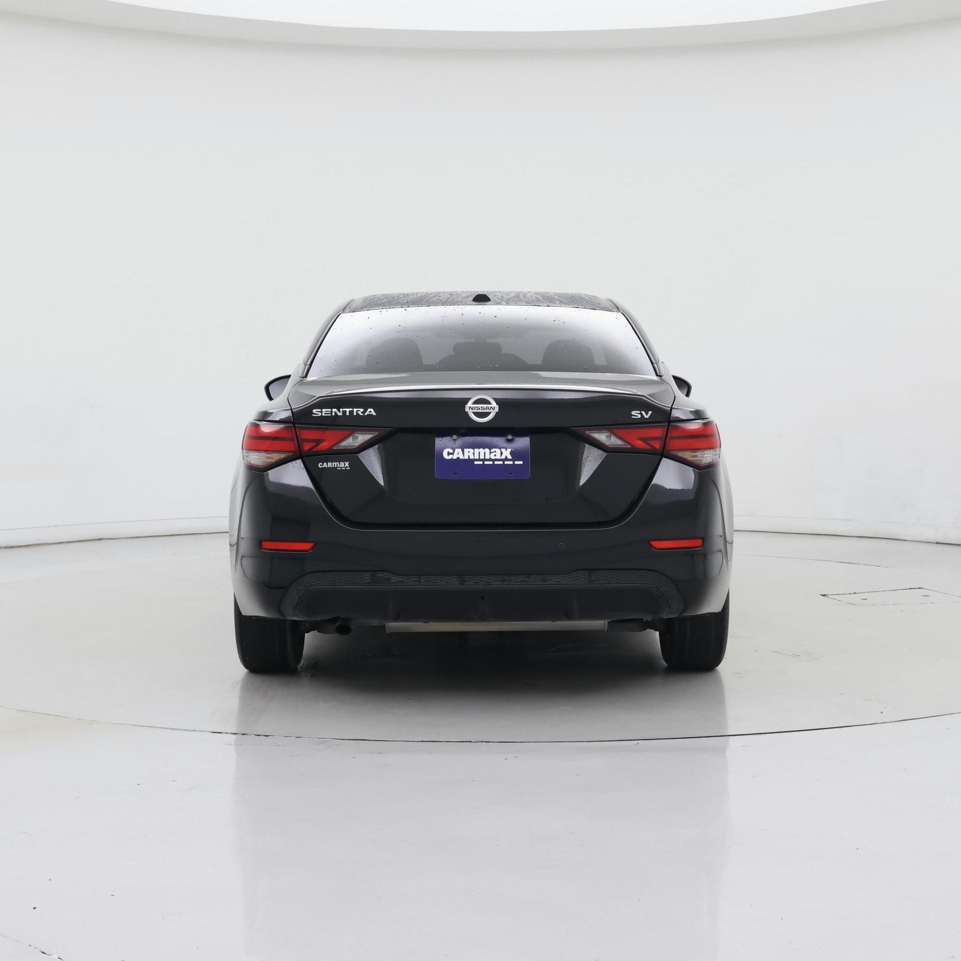 Thumbnail: 2023 Nissan Sentra - 6