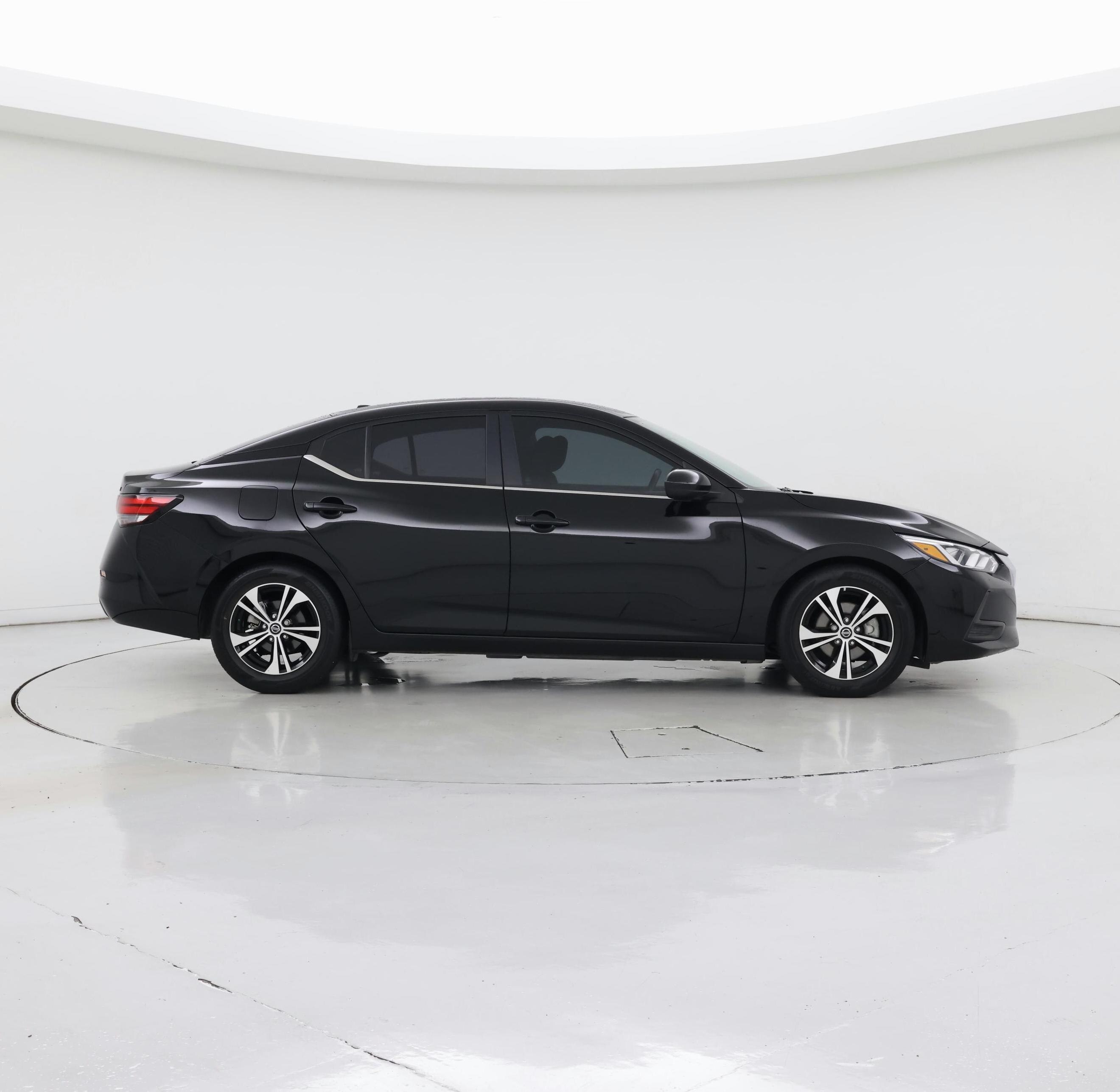 Thumbnail: 2023 Nissan Sentra - 7
