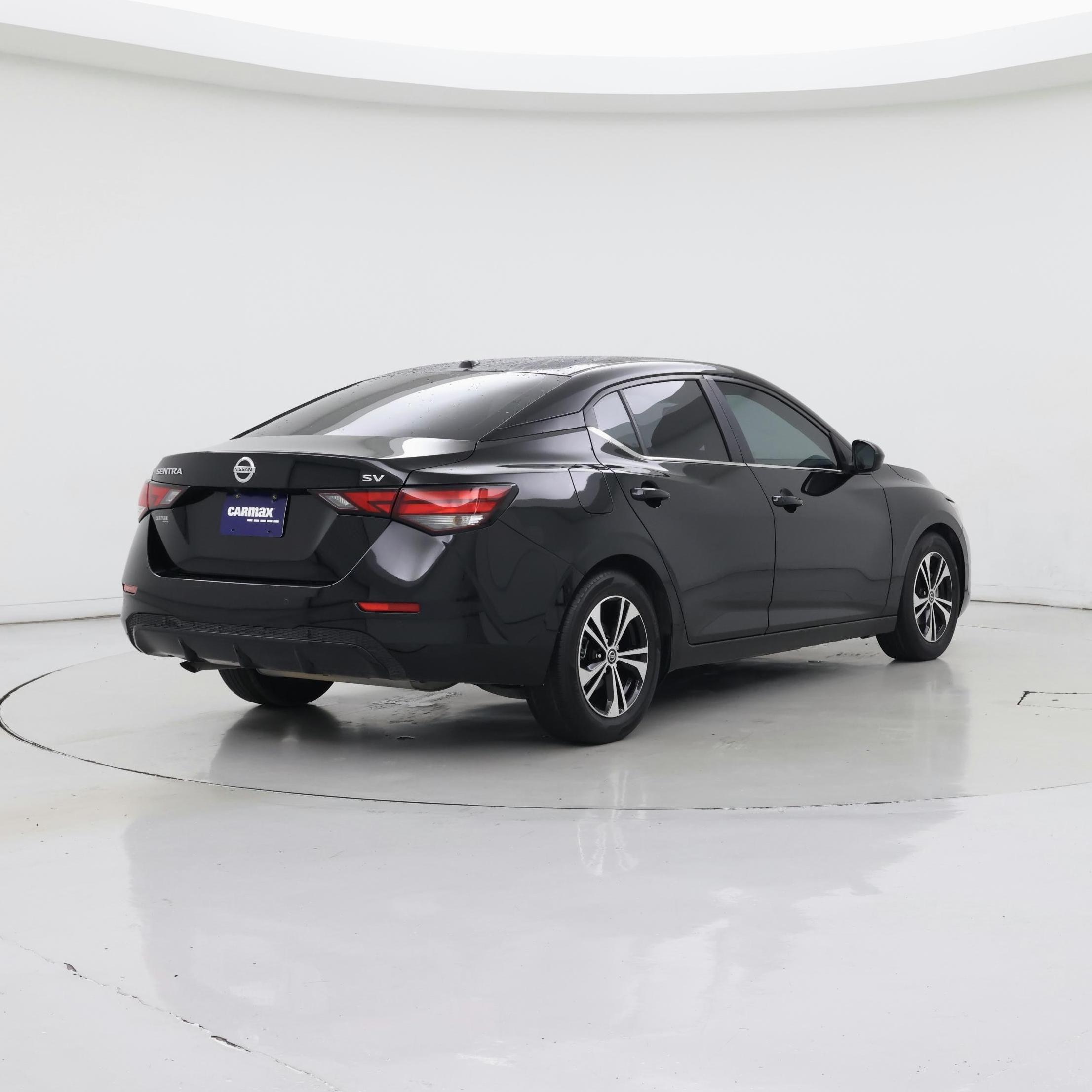 Thumbnail: 2023 Nissan Sentra - 8