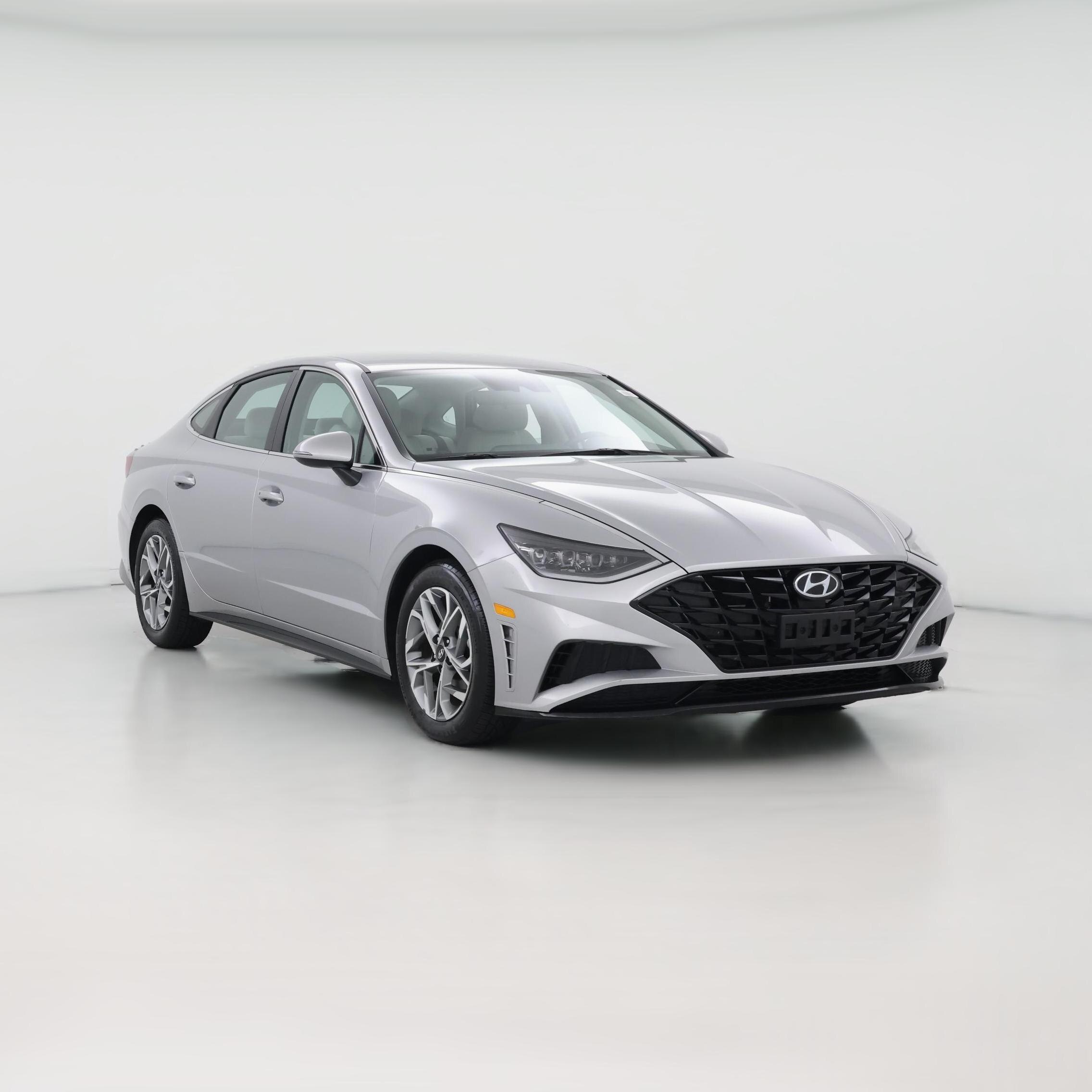 Thumbnail: 2023 Hyundai Sonata - 1