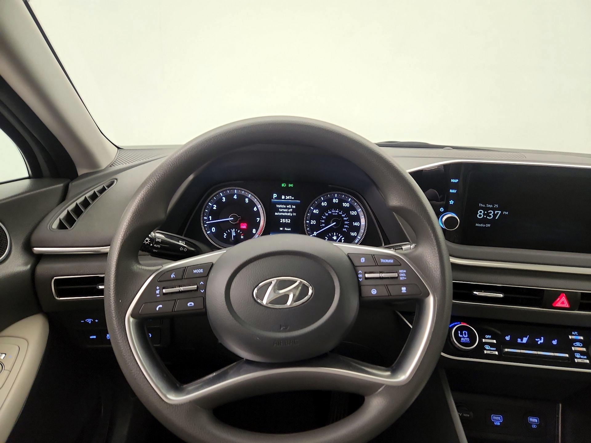 Thumbnail: 2023 Hyundai Sonata - 10