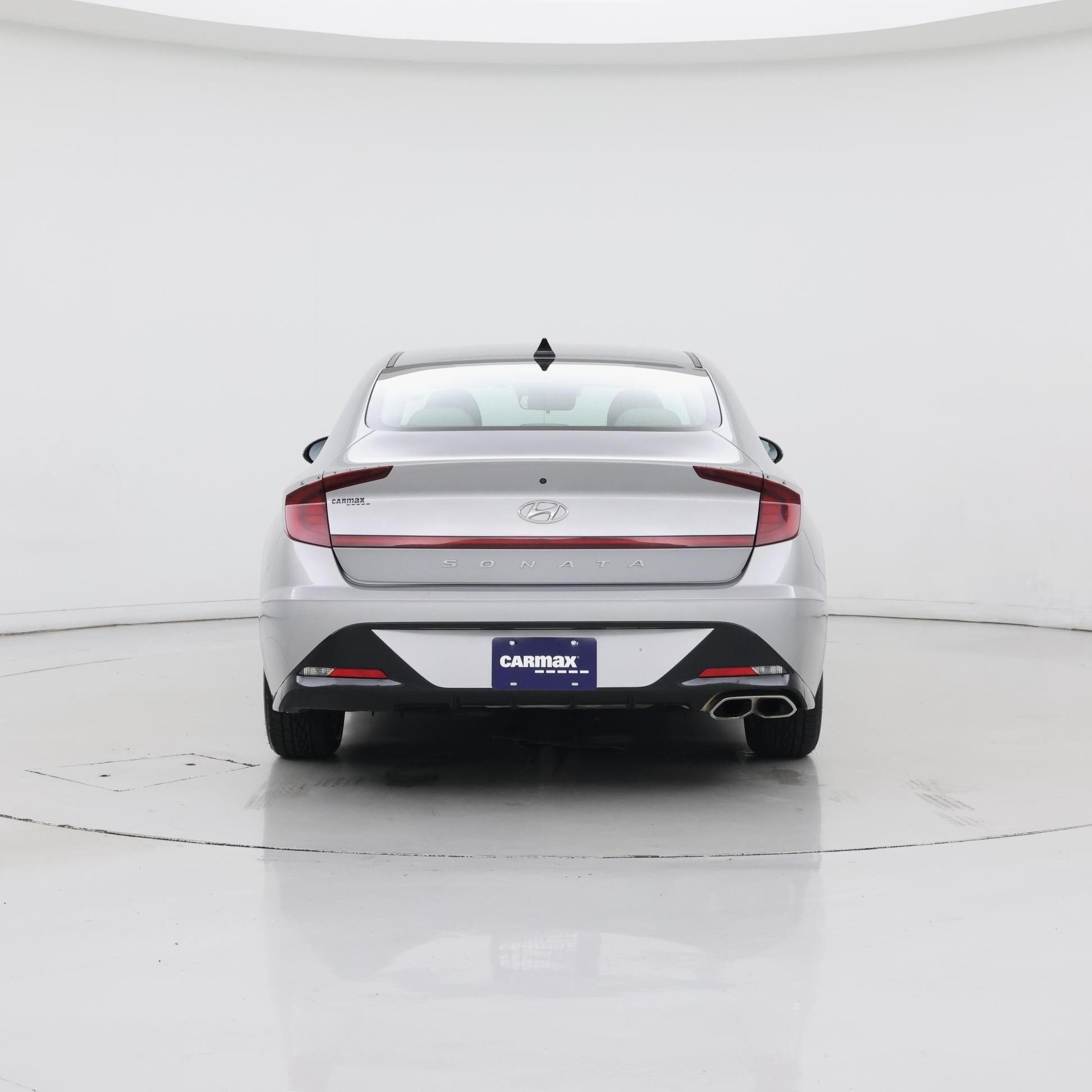 Thumbnail: 2023 Hyundai Sonata - 6