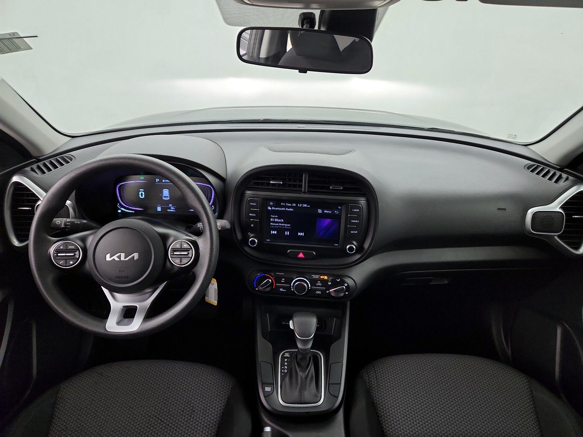 Thumbnail: 2023 Kia Soul - 9